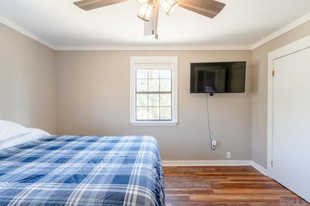 CHINKAPIN ESTATES - Residential