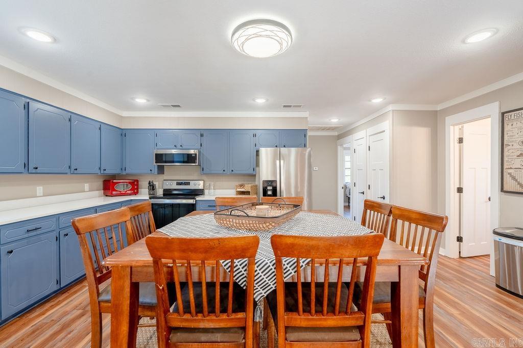 CHINKAPIN ESTATES - Residential