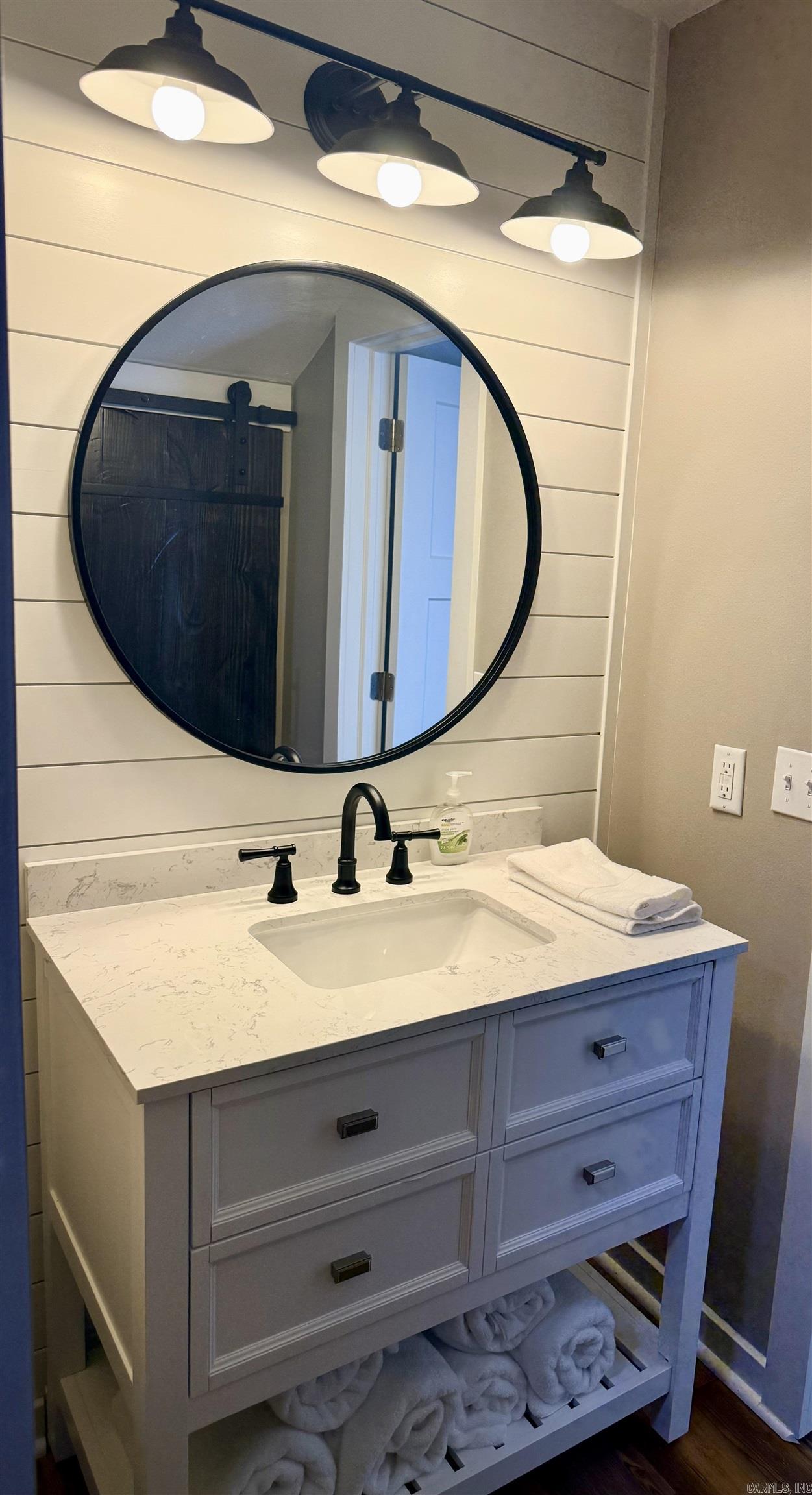 CHINKAPIN ESTATES - Residential