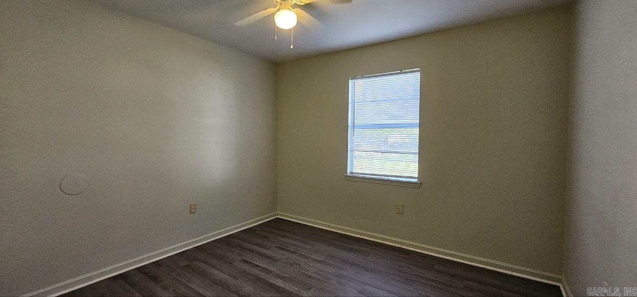 Warren - Residential Income