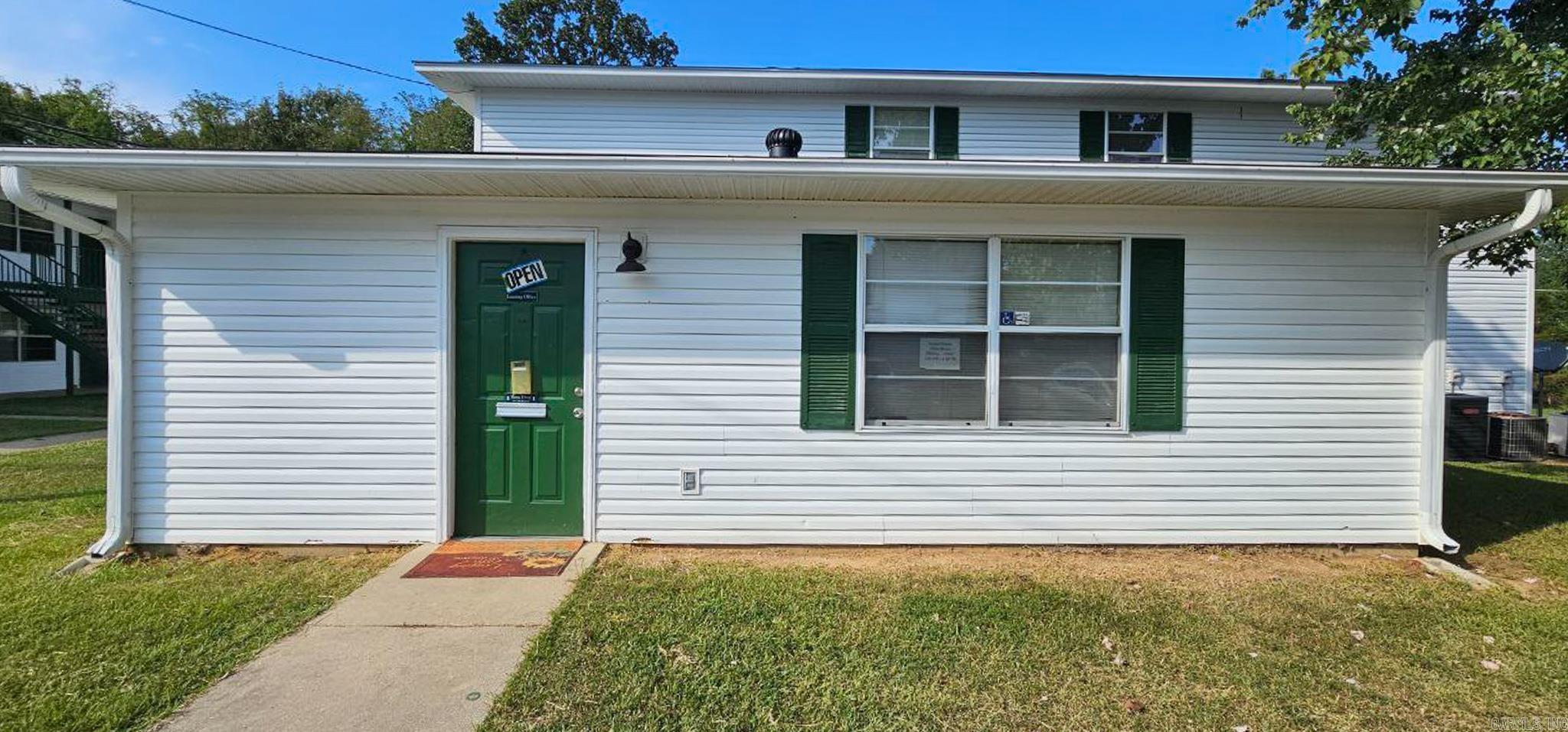 Warren - Residential Income