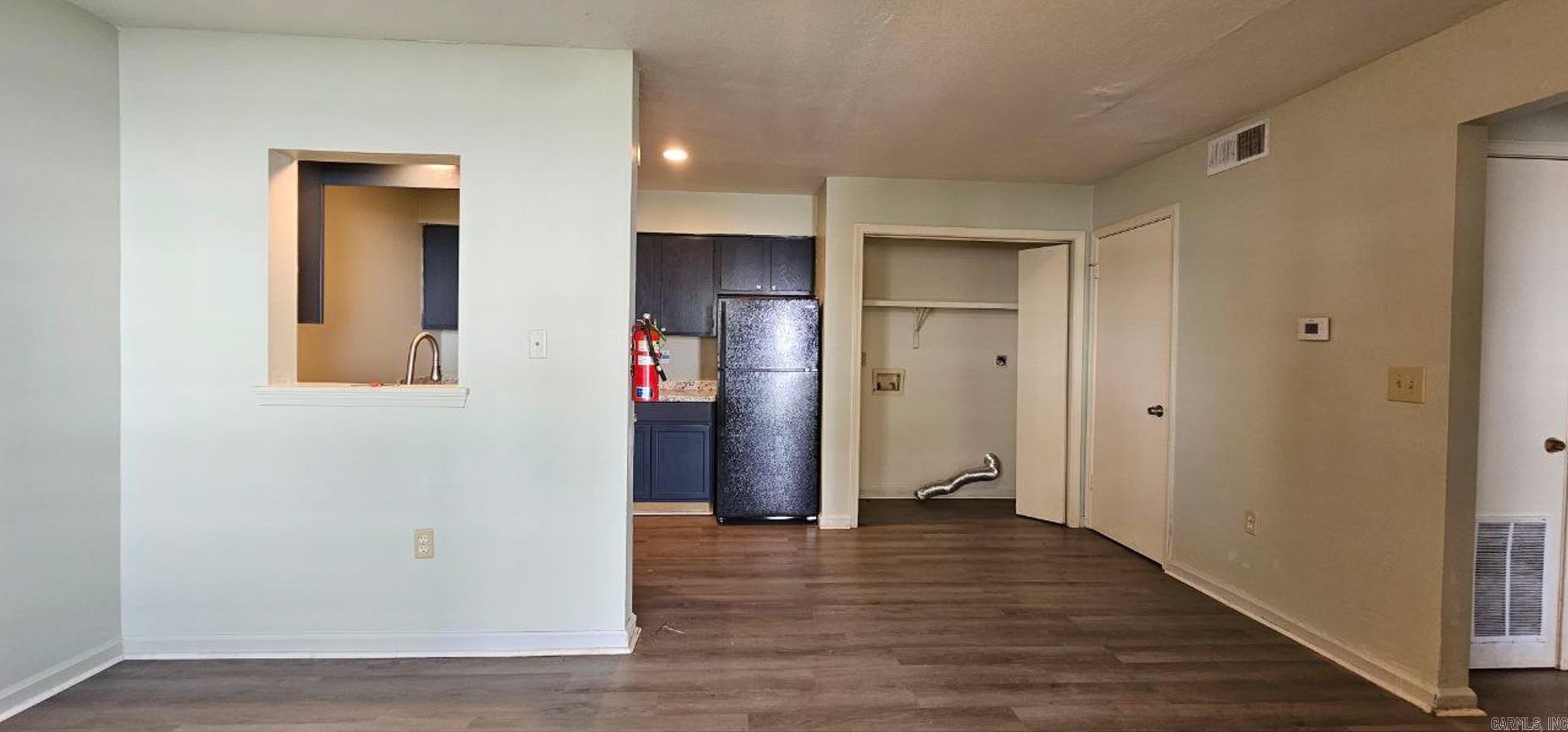 Warren - Residential Income