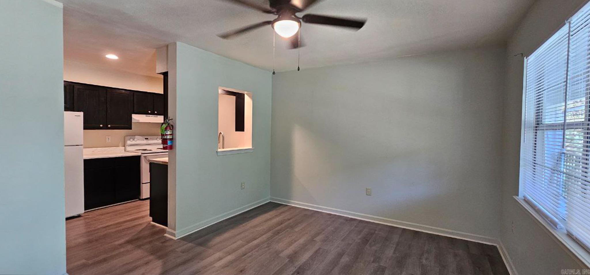 Warren - Residential Income