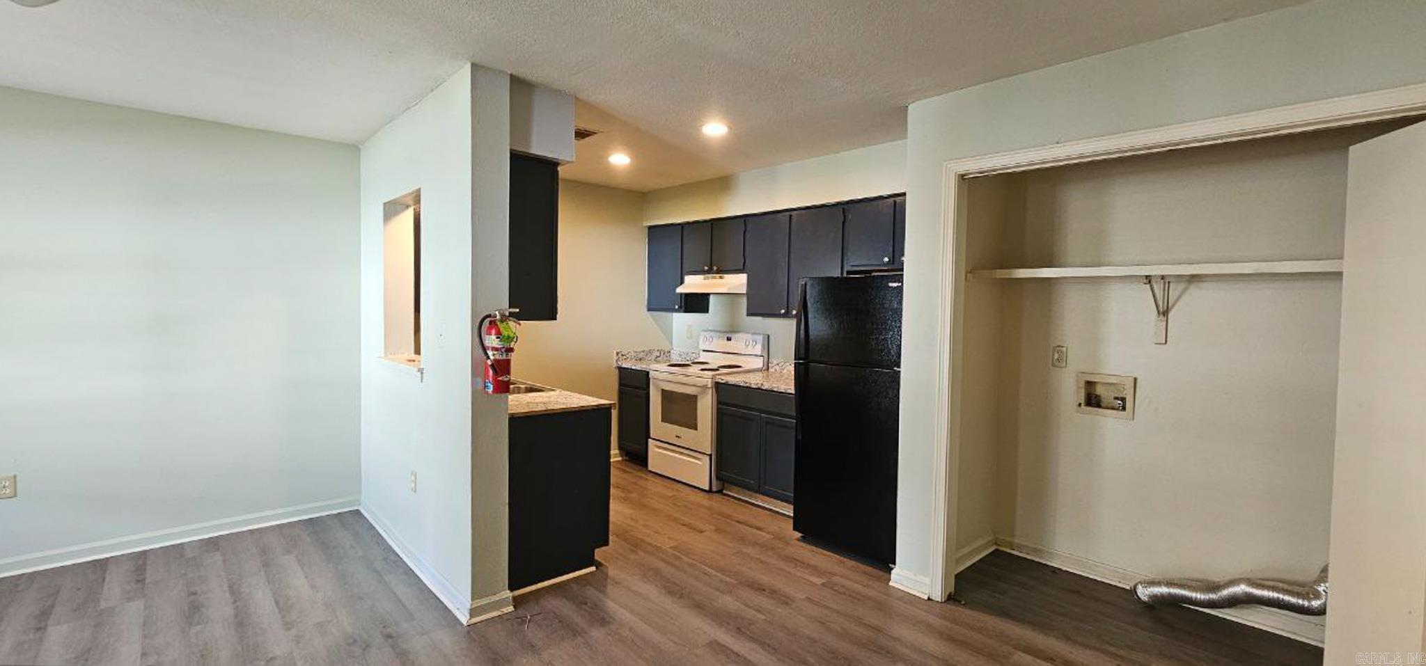 Warren - Residential Income