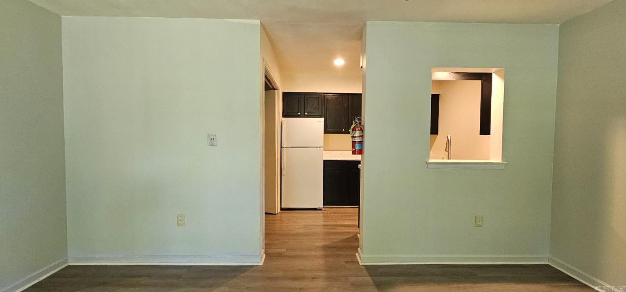 Warren - Residential Income