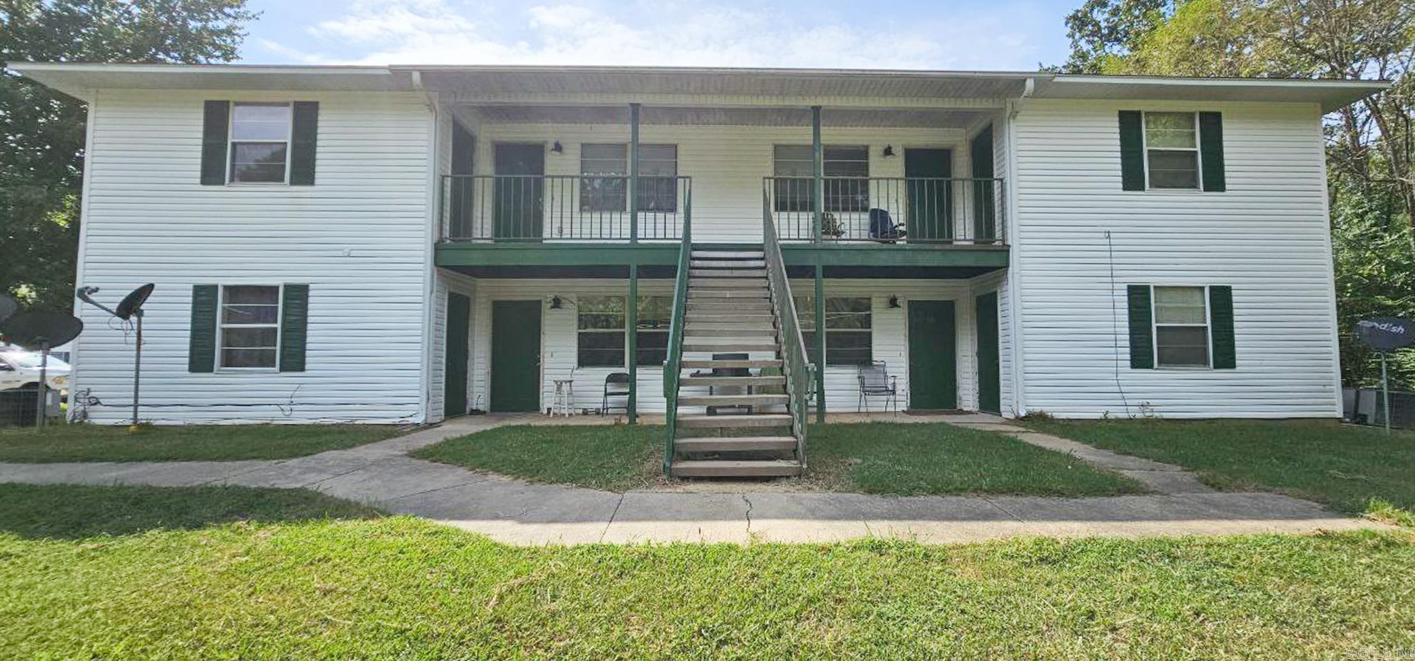 Warren - Residential Income