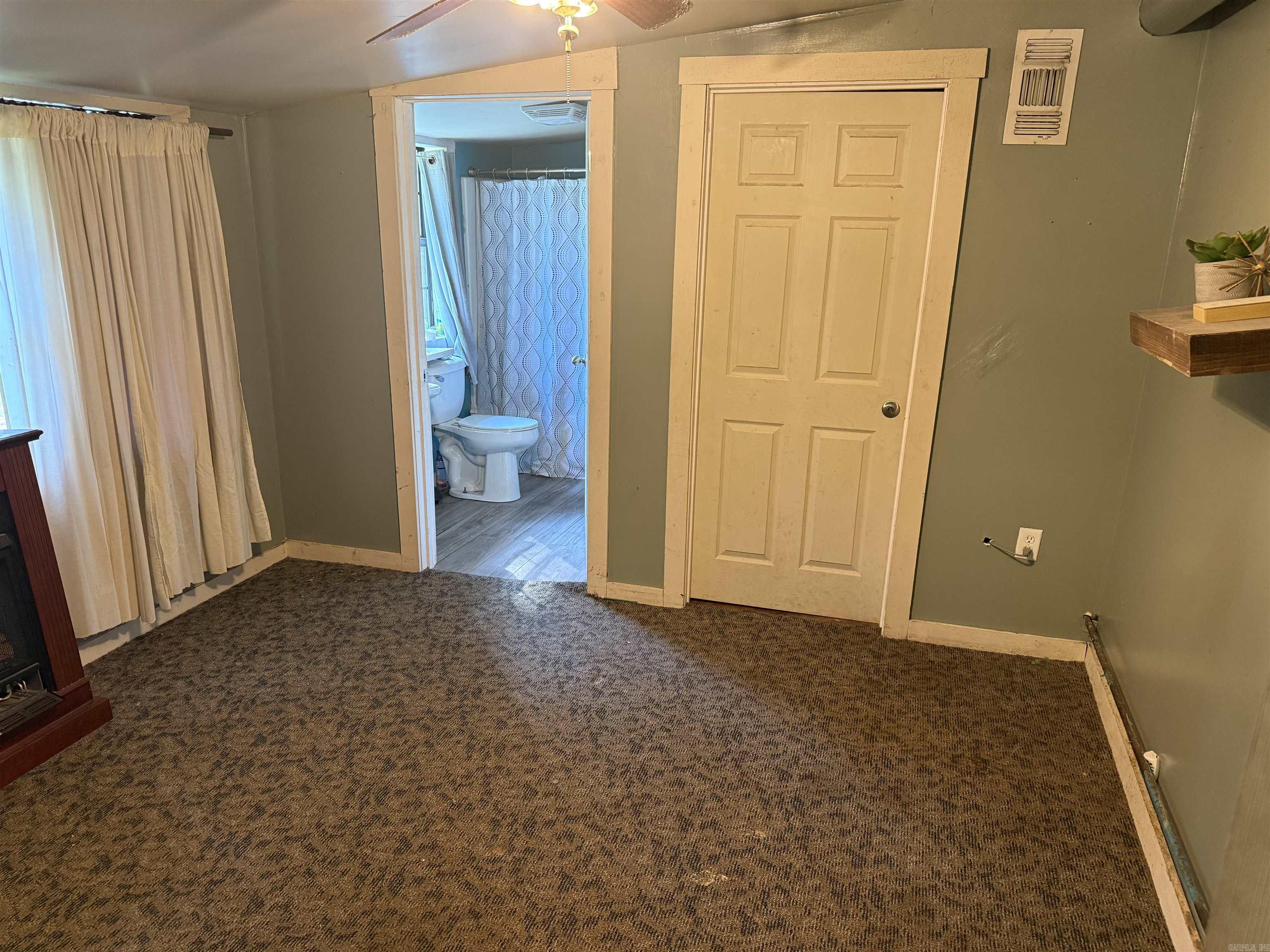 CLEVELAND - Residential