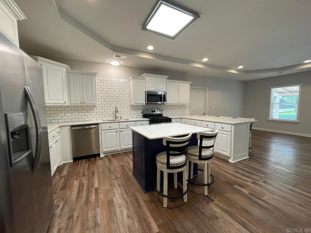 Ascot at Sardis - Residential Lease