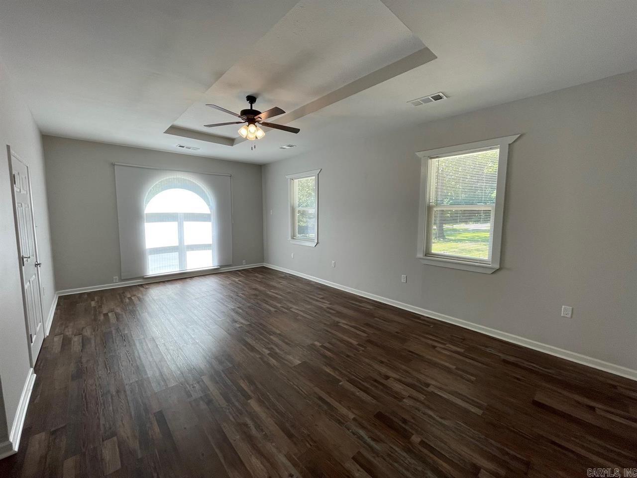 Ascot at Sardis - Residential Lease