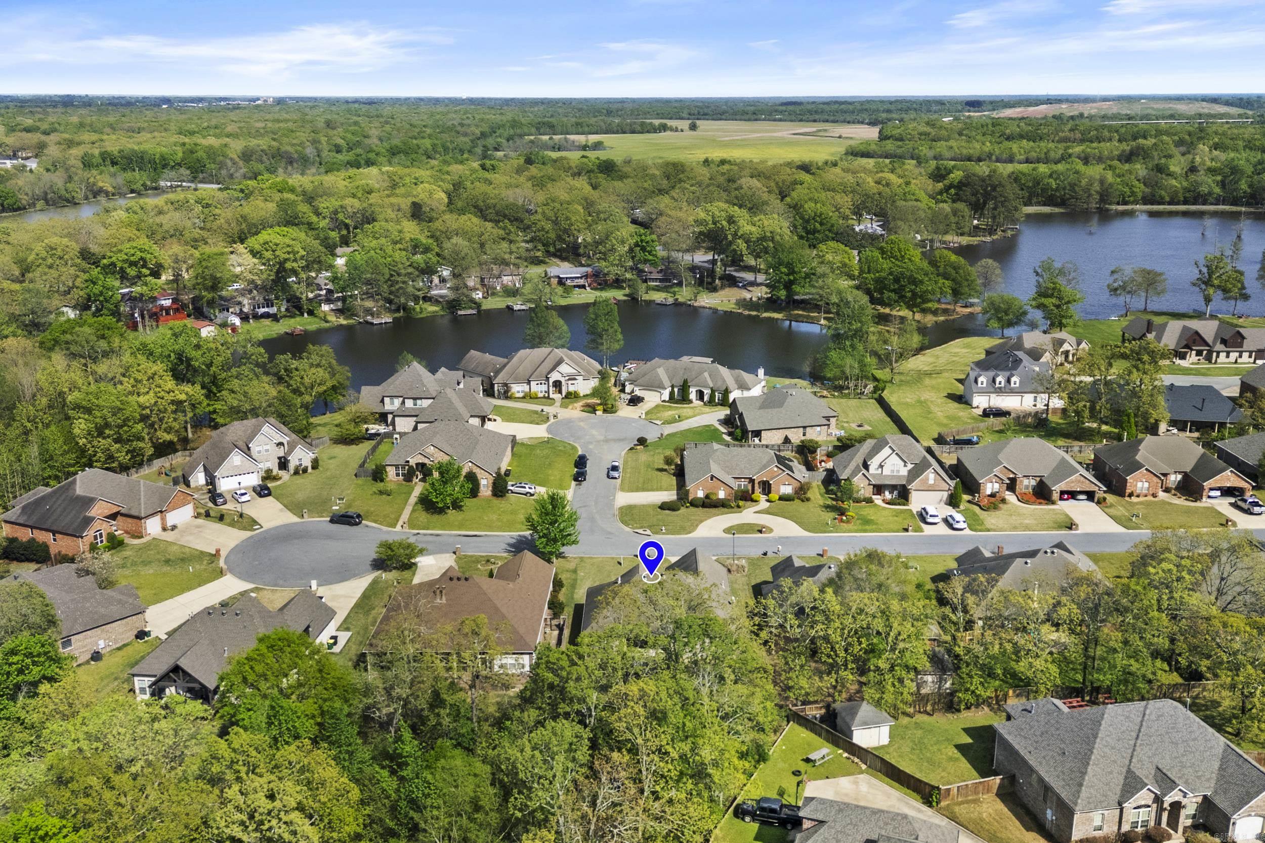 Glenn Hills Phase 2 - Residential