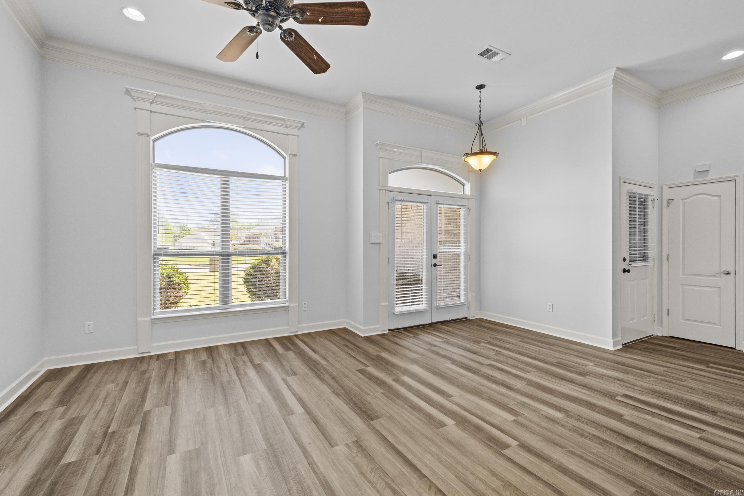 Glenn Hills Phase 2 - Residential