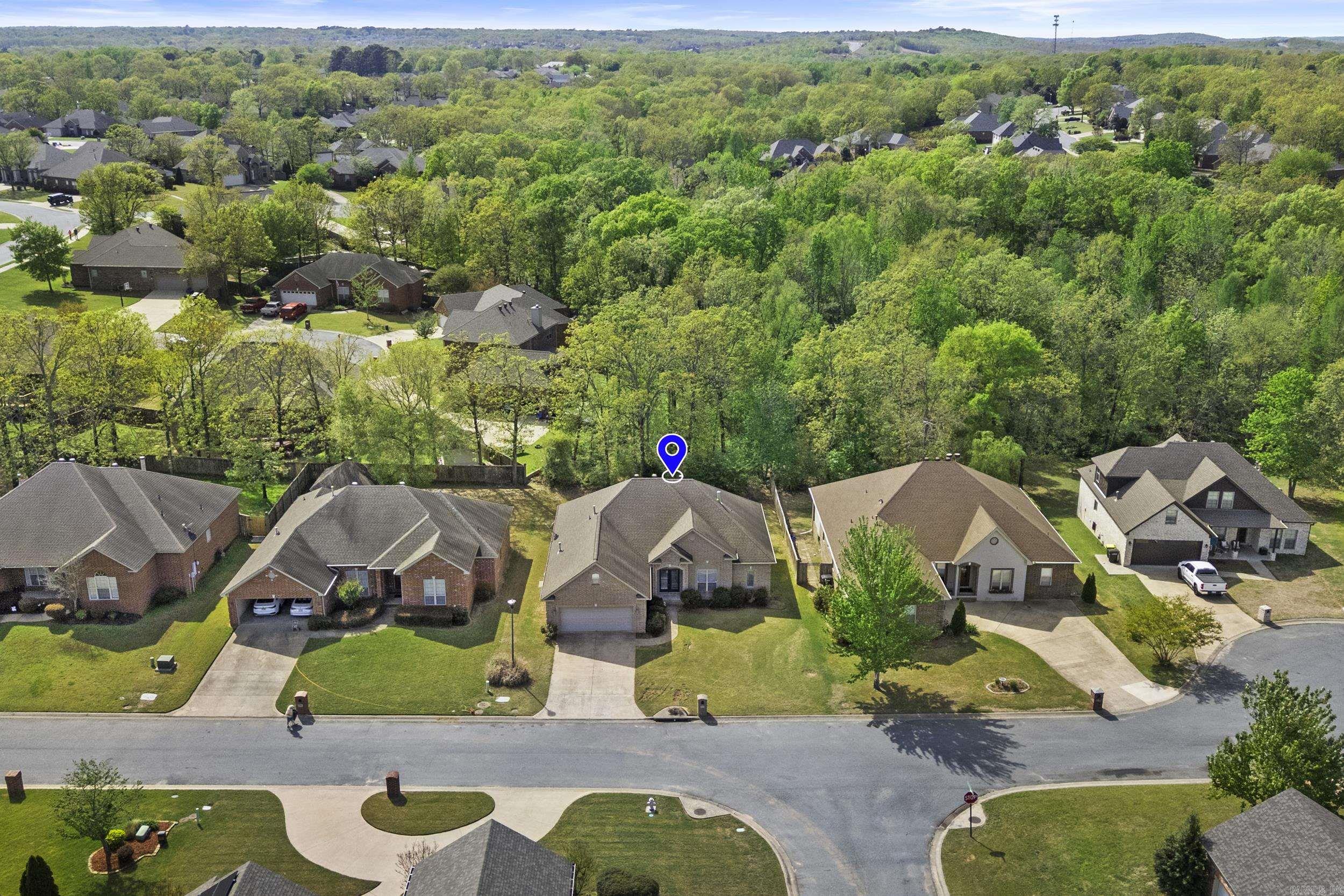 Glenn Hills Phase 2 - Residential