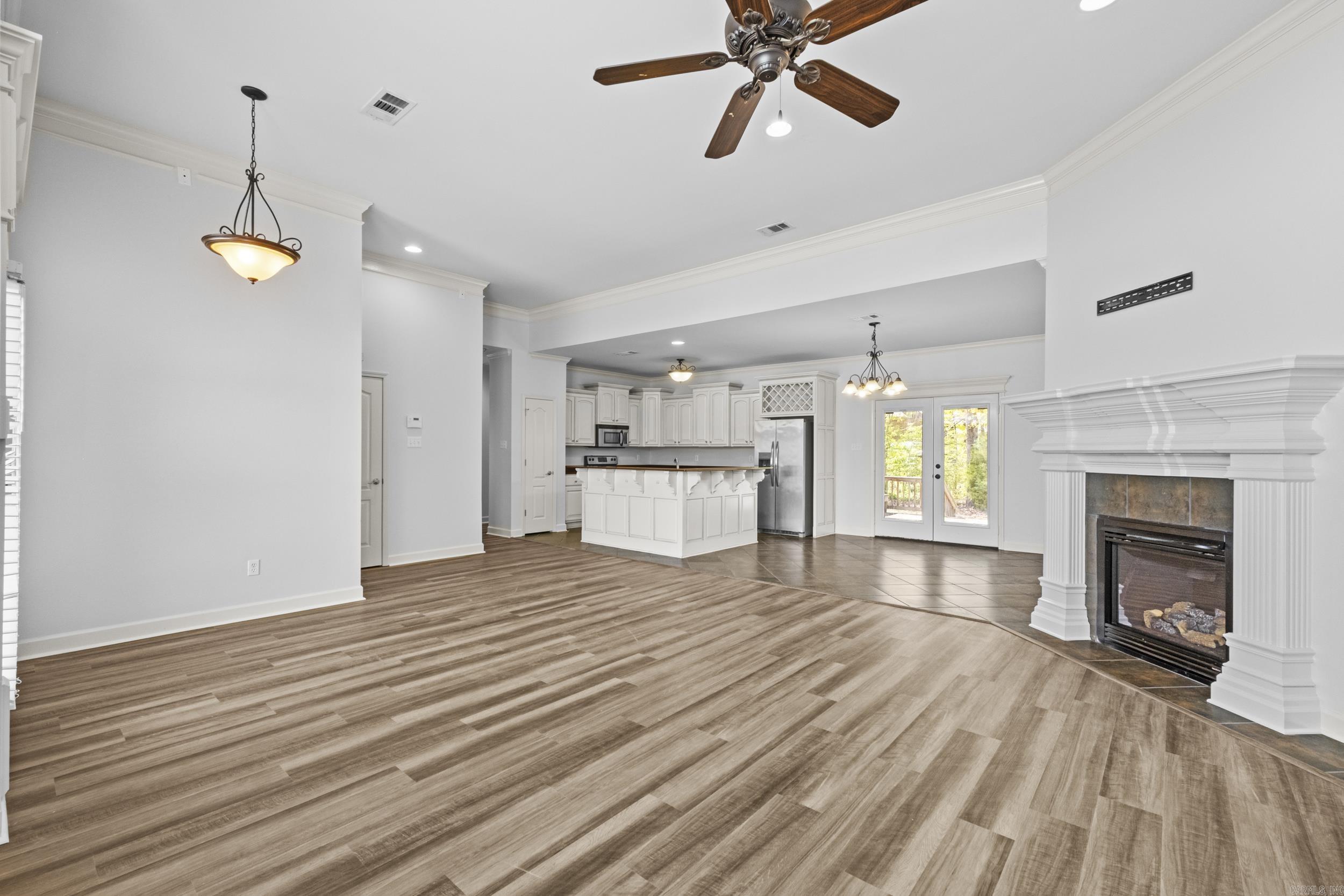 Glenn Hills Phase 2 - Residential