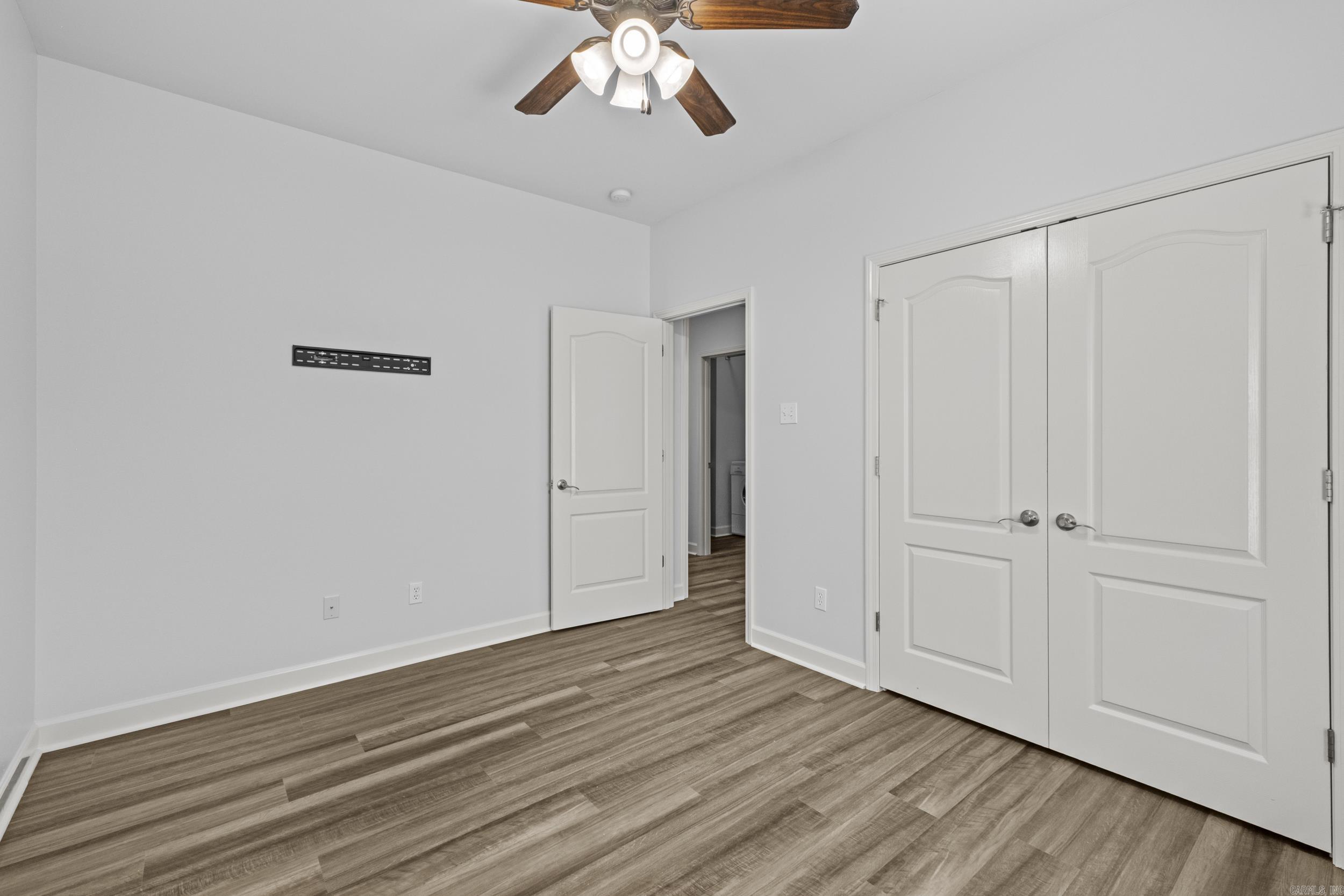 Glenn Hills Phase 2 - Residential