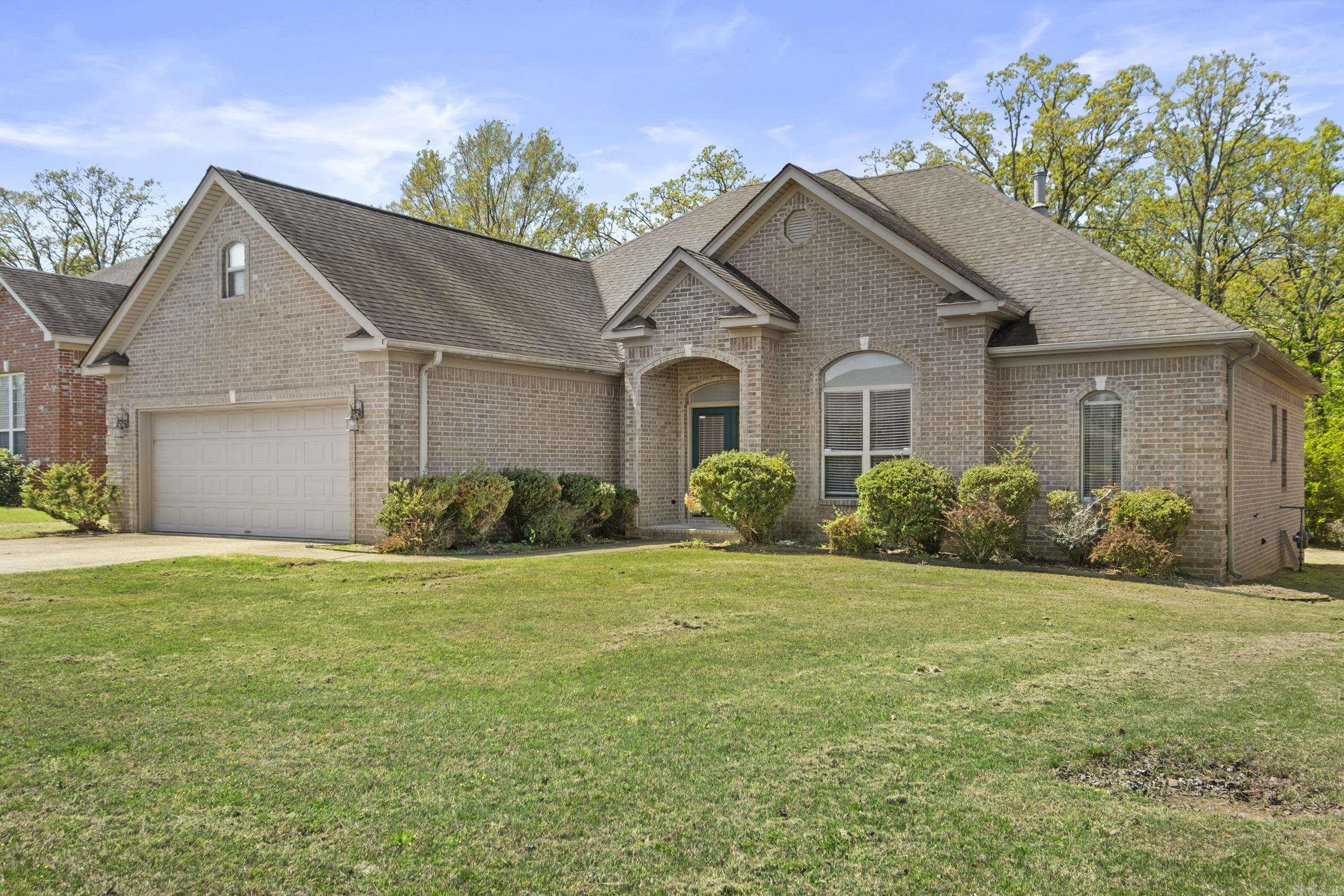 Glenn Hills Phase 2 - Residential