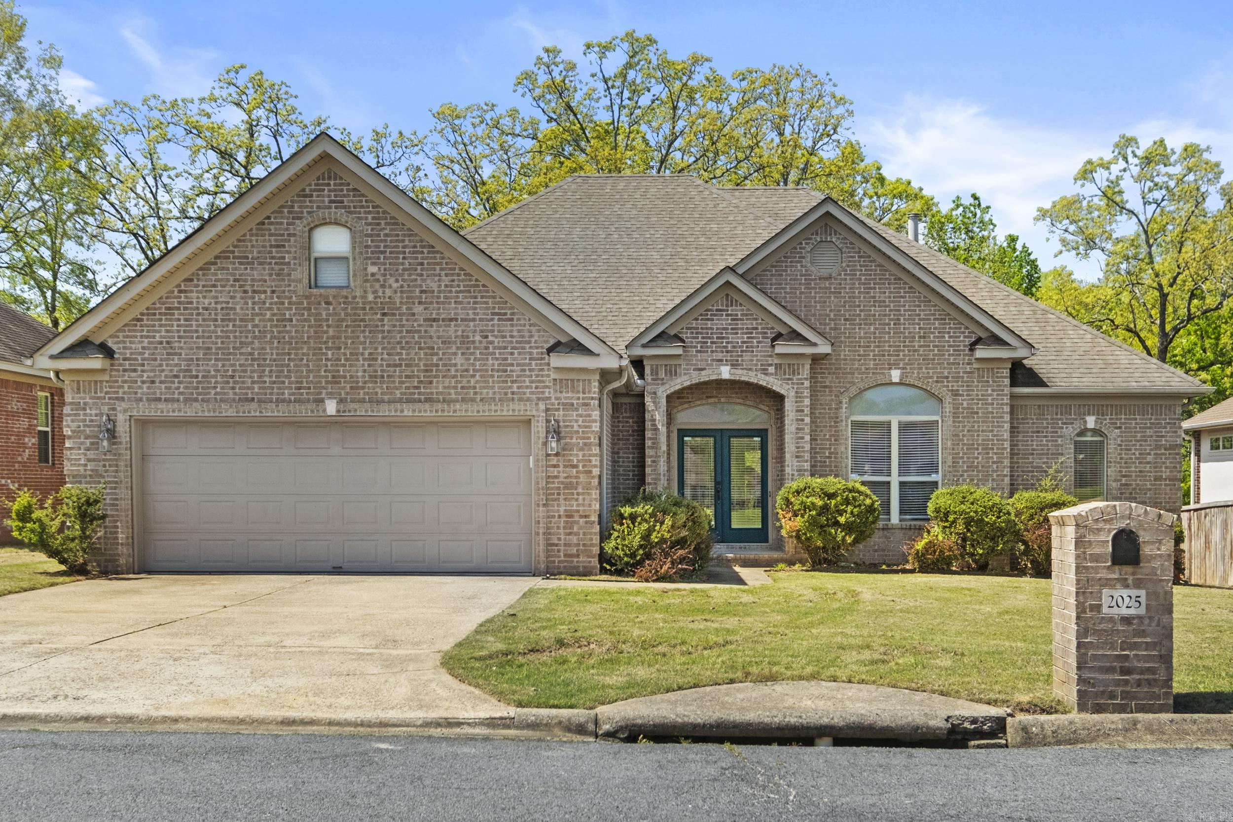 Glenn Hills Phase 2 - Residential