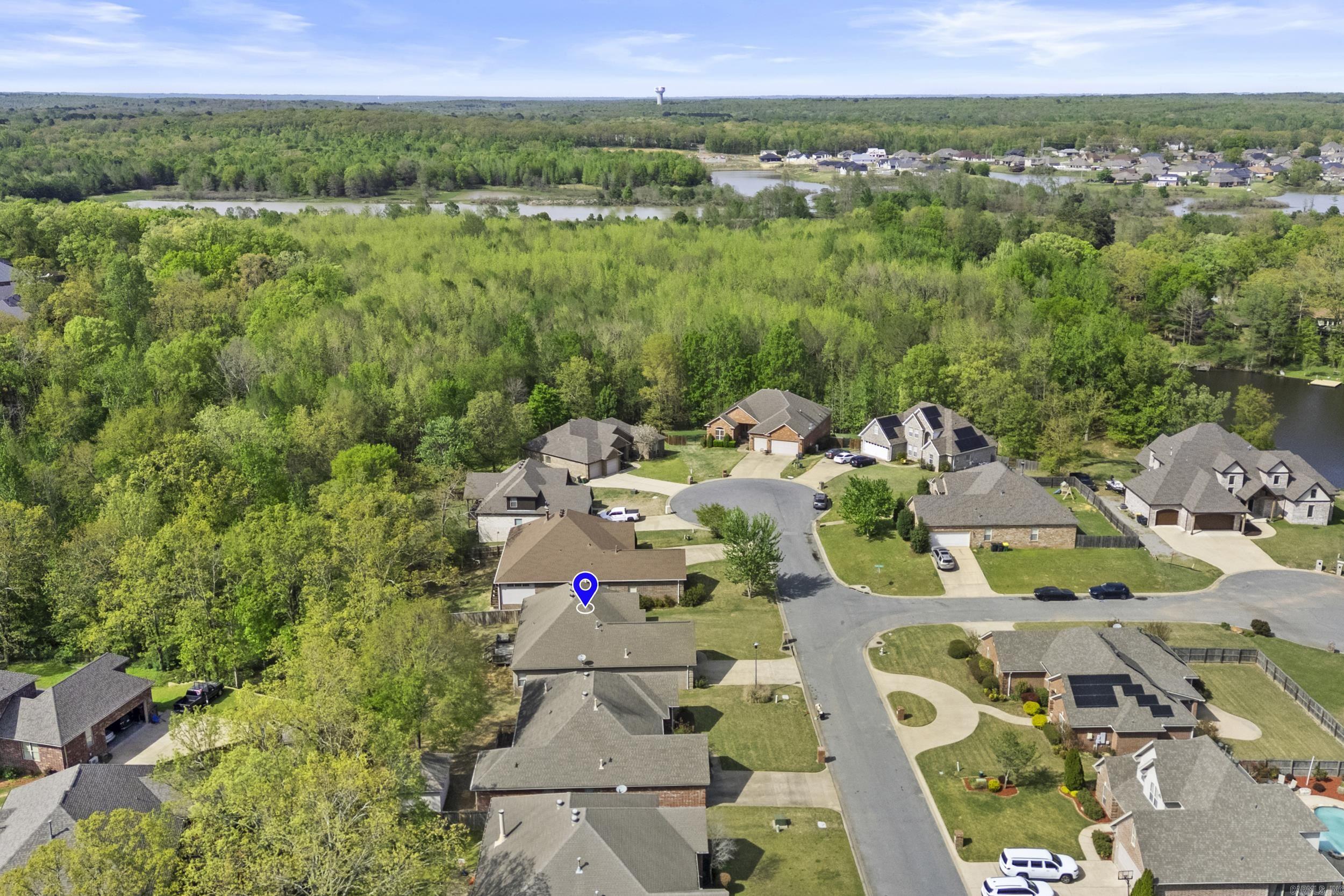 Glenn Hills Phase 2 - Residential