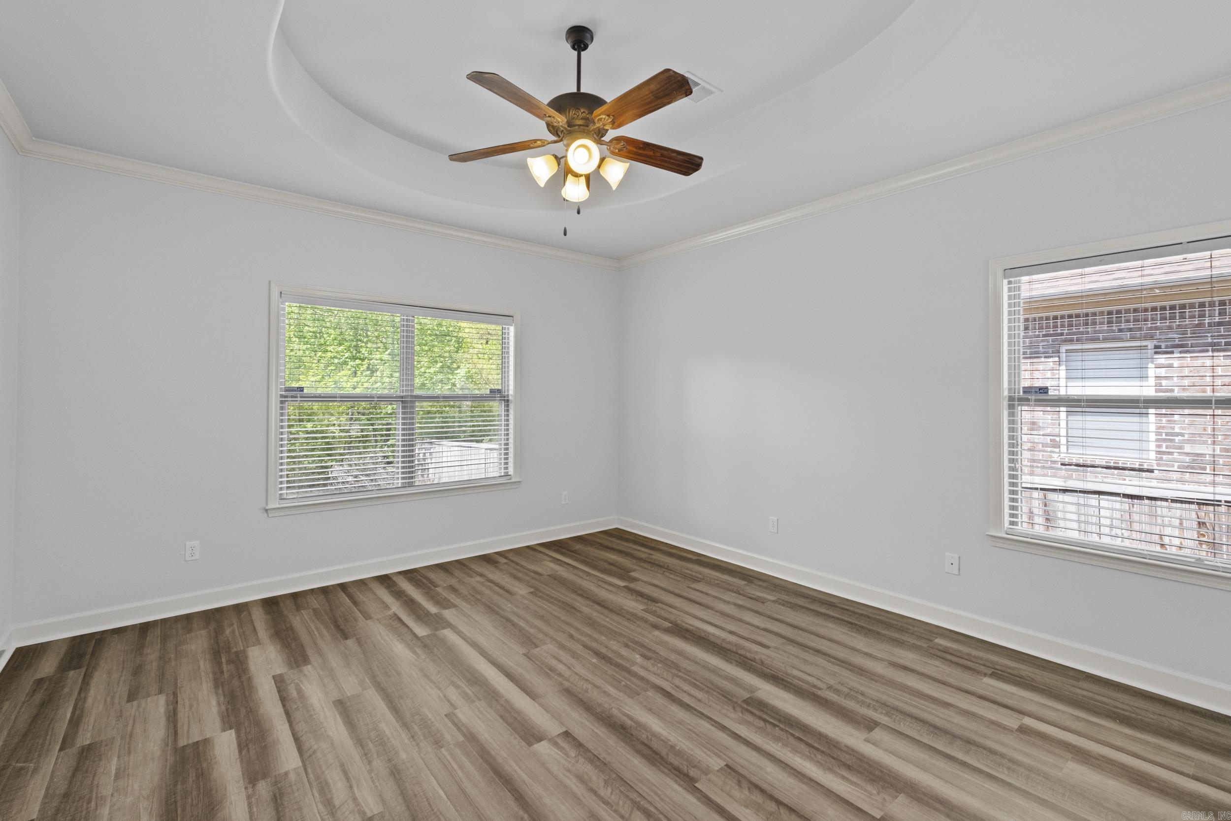 Glenn Hills Phase 2 - Residential