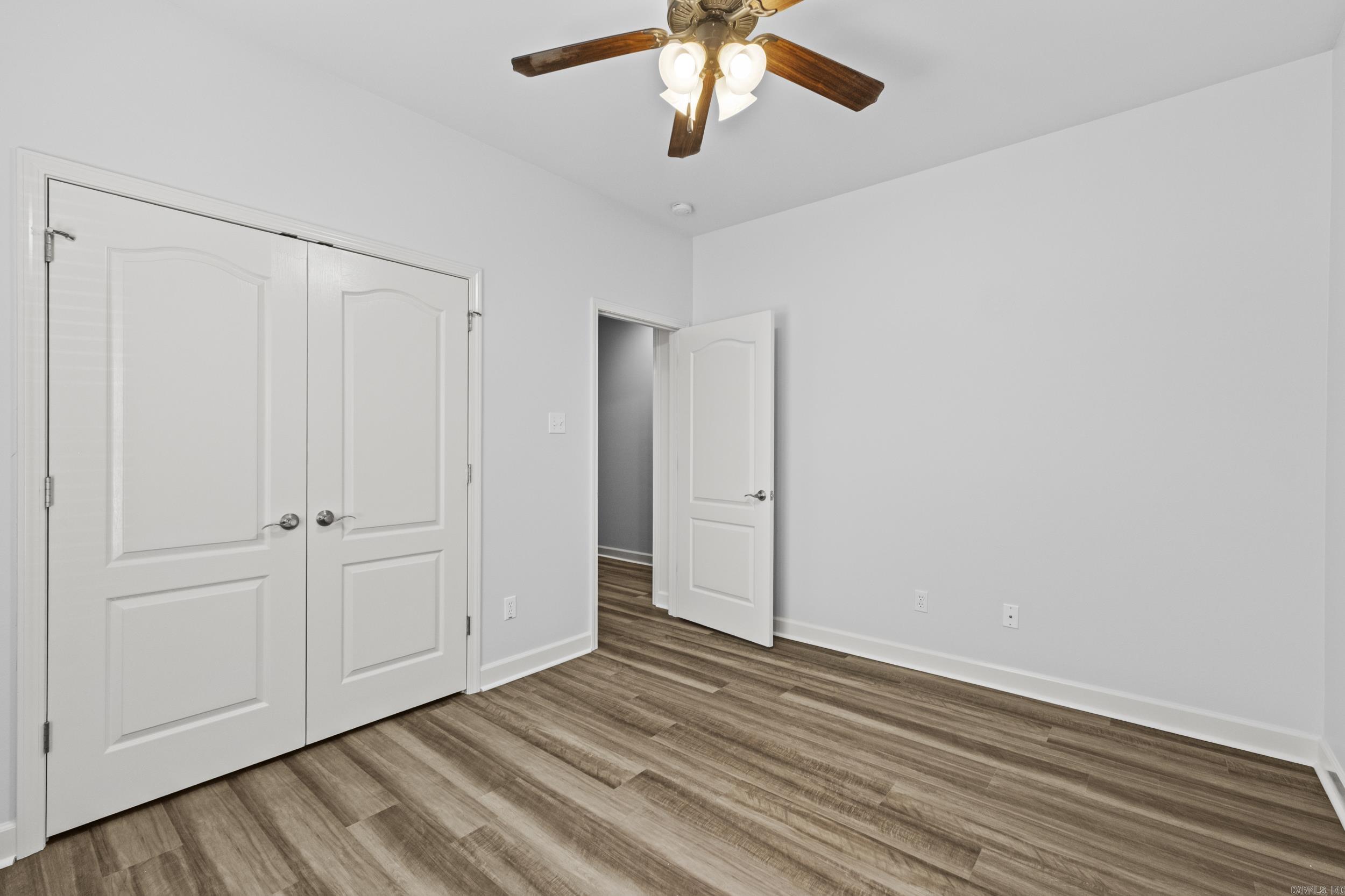 Glenn Hills Phase 2 - Residential