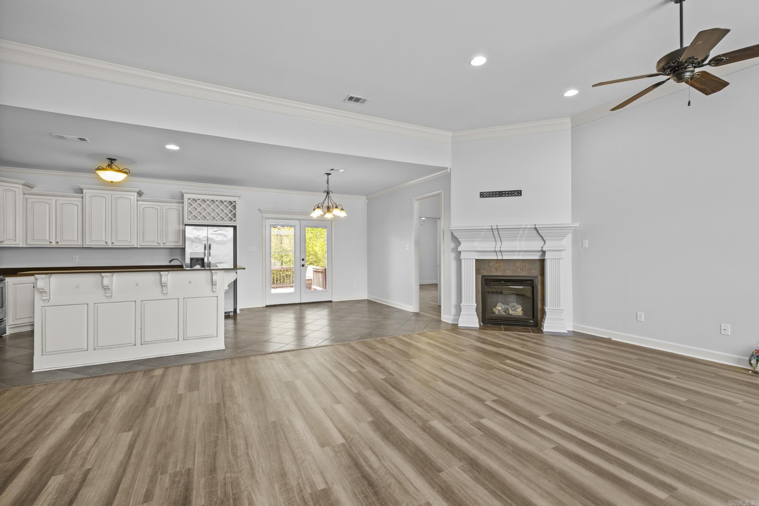 Glenn Hills Phase 2 - Residential