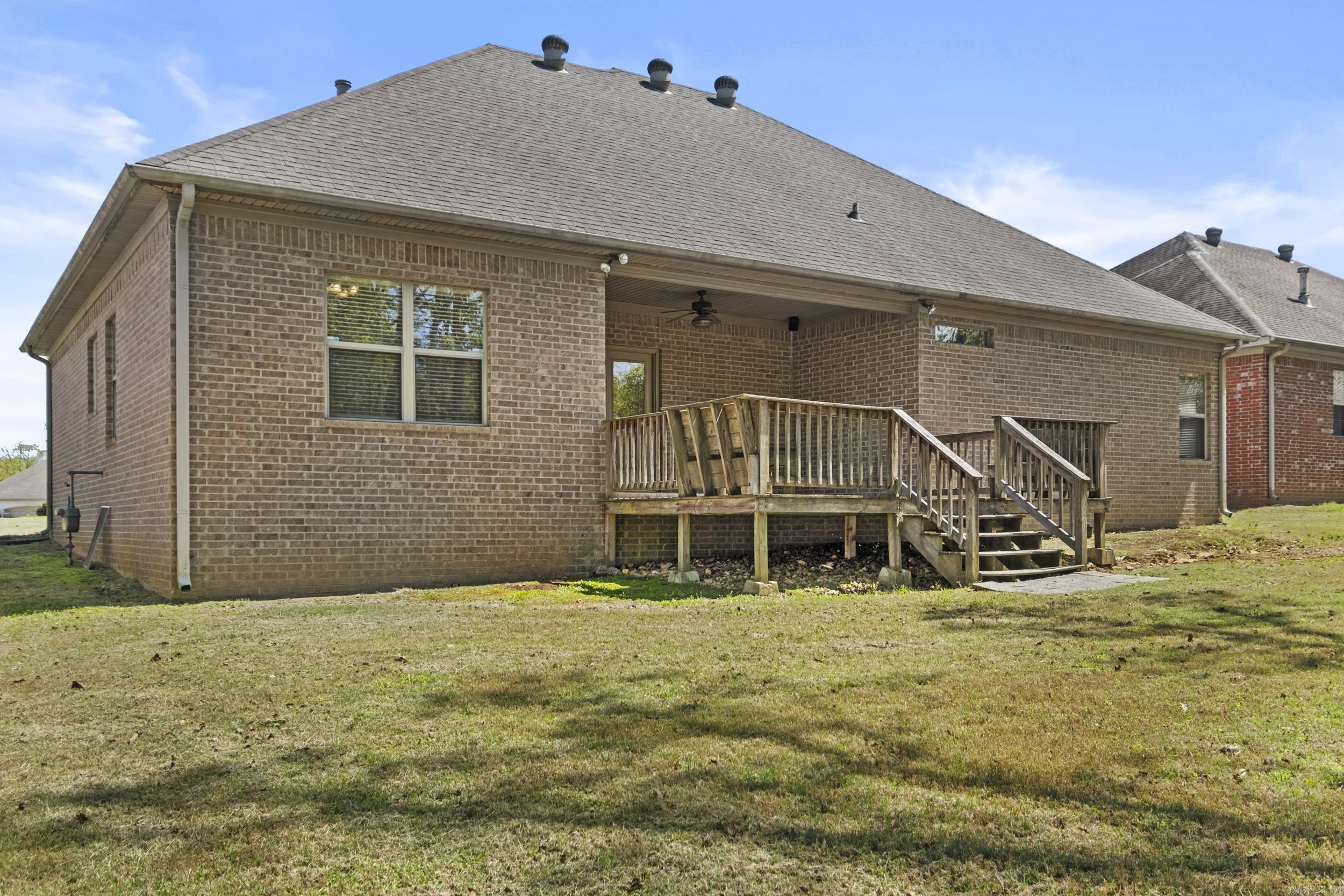 Glenn Hills Phase 2 - Residential