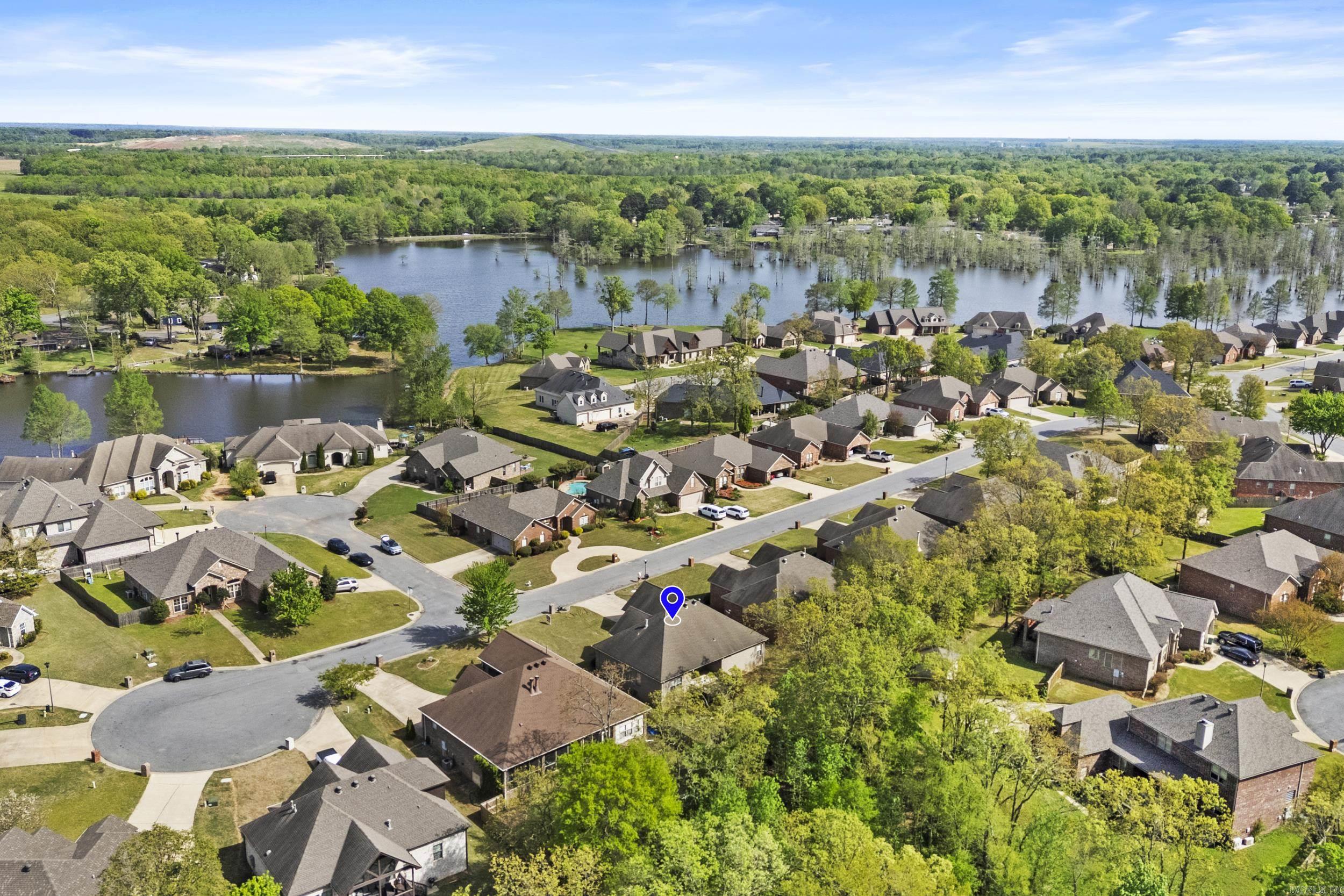 Glenn Hills Phase 2 - Residential