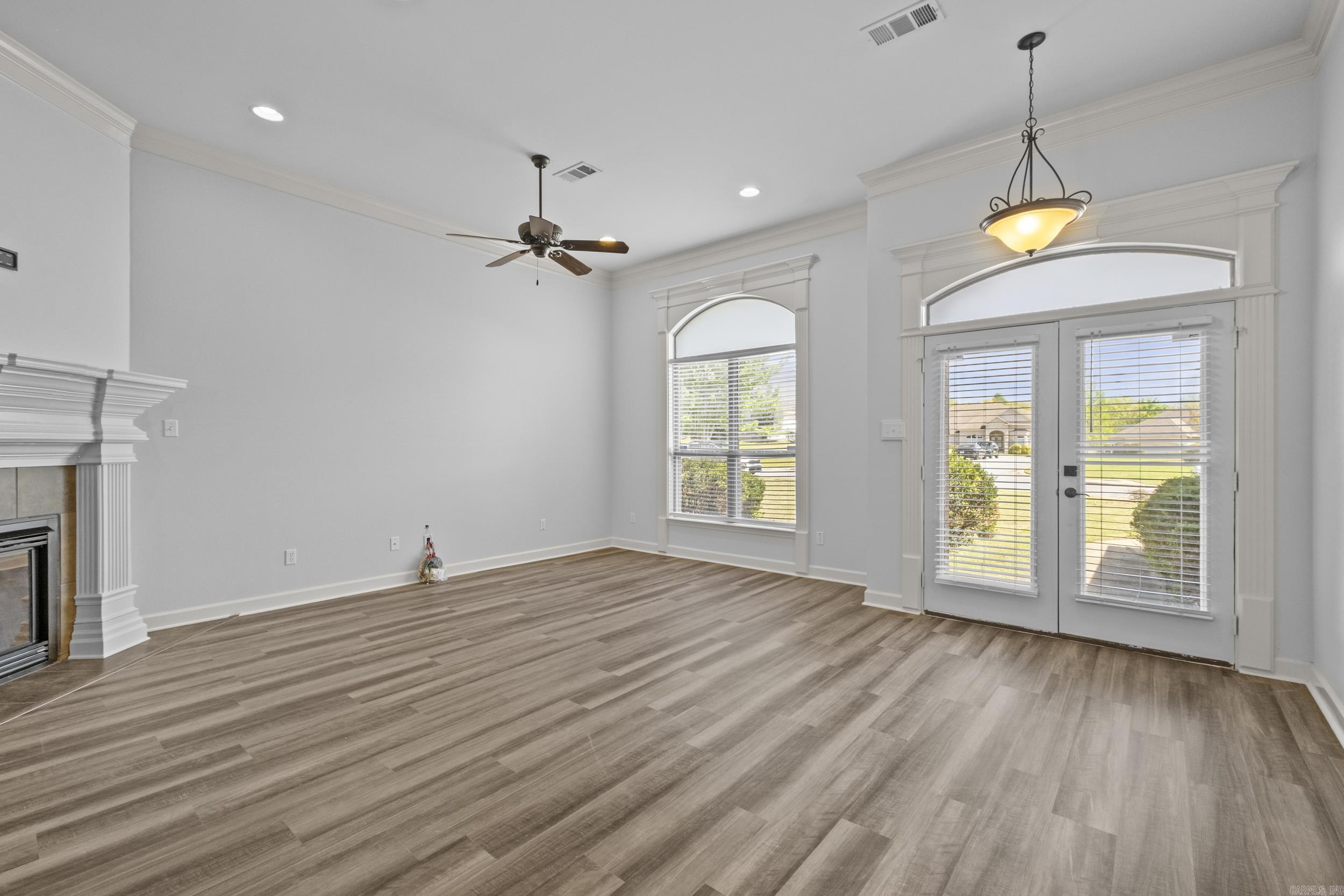 Glenn Hills Phase 2 - Residential