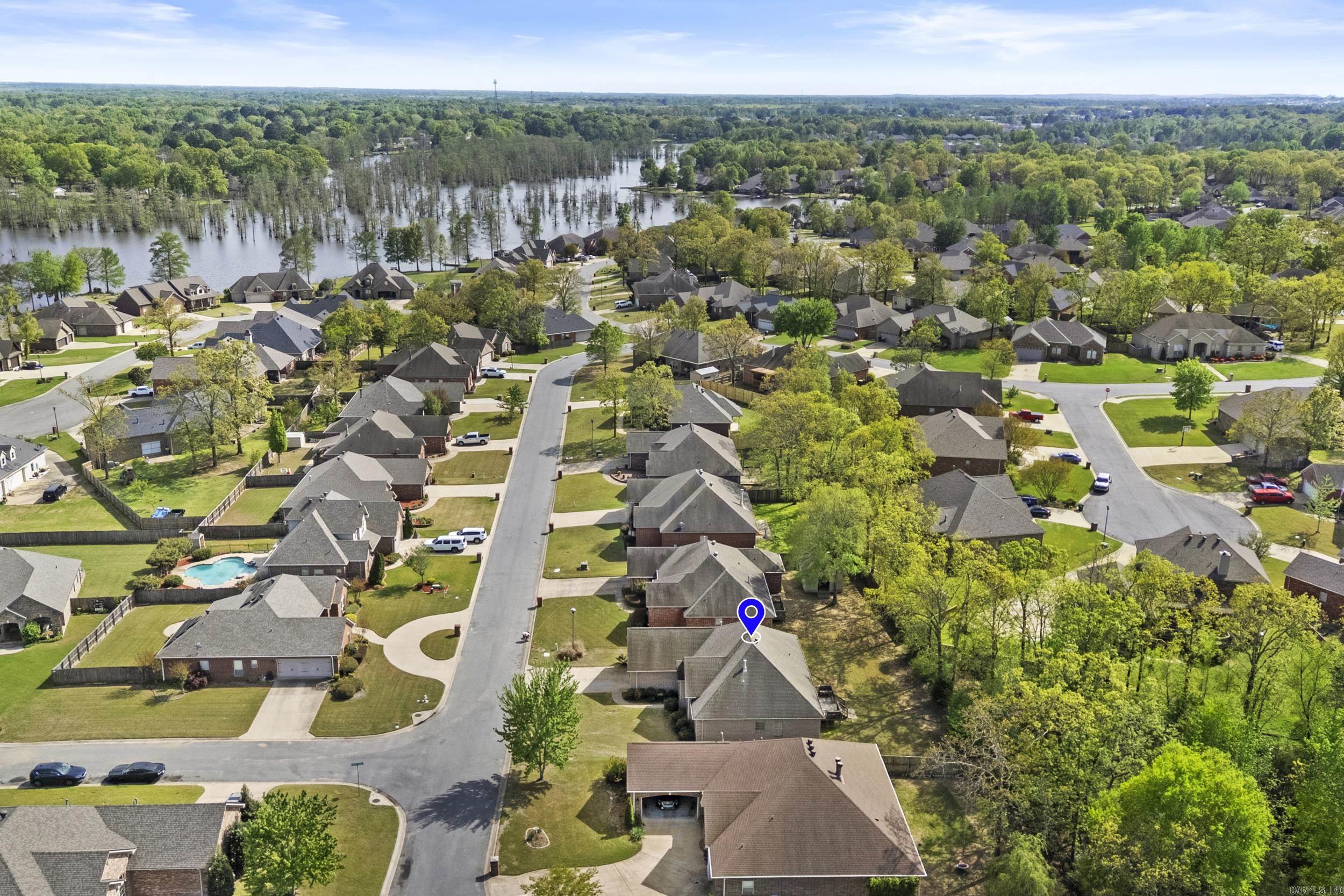 Glenn Hills Phase 2 - Residential