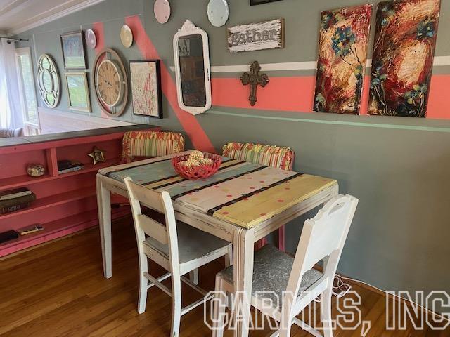 HILLSIDE - Residential