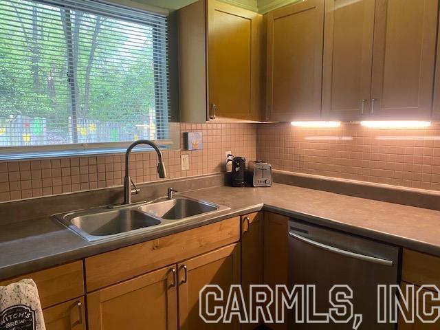 HILLSIDE - Residential