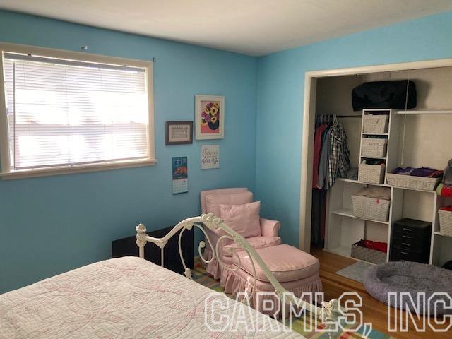 HILLSIDE - Residential