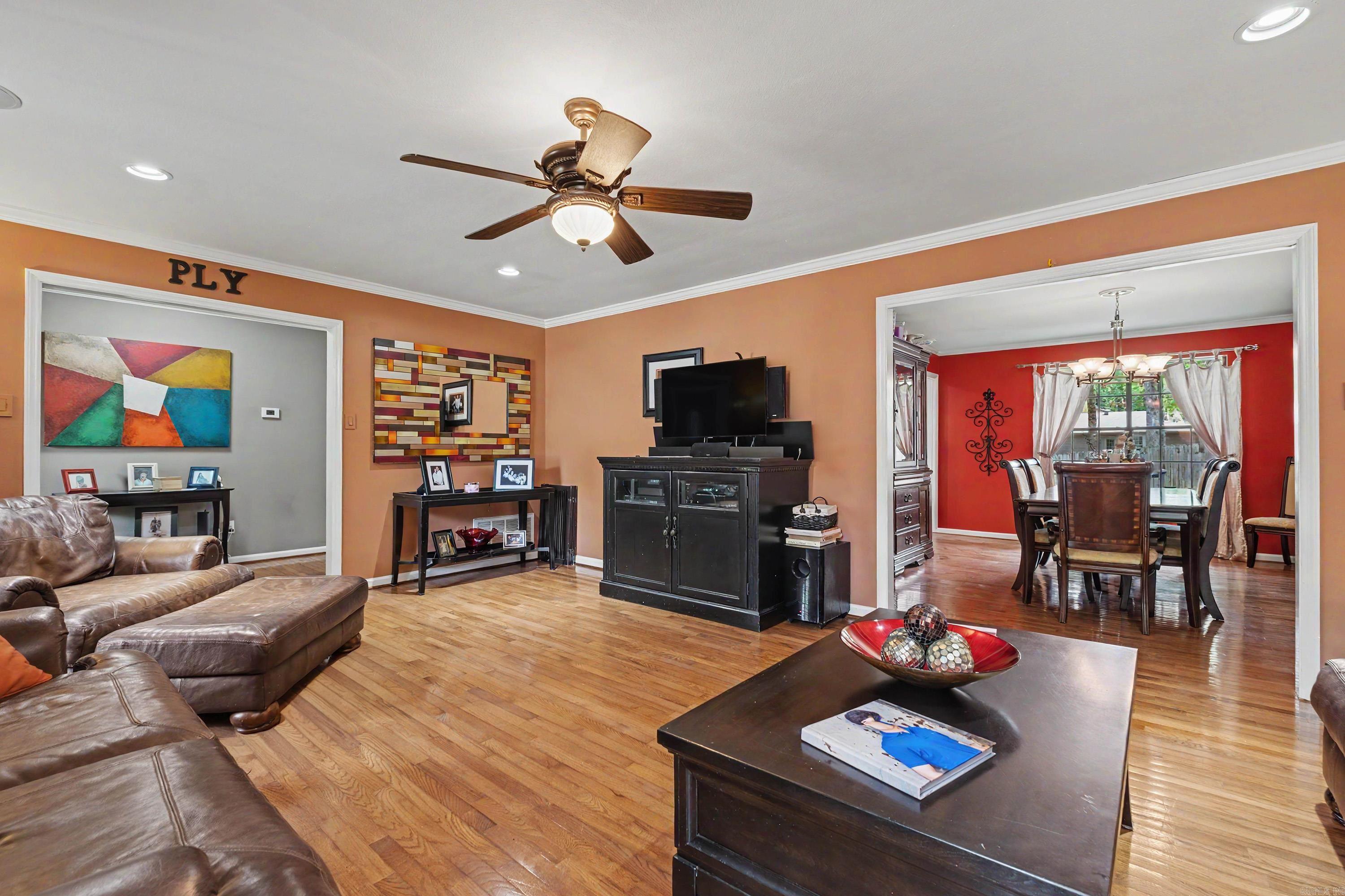 PLEASANT VIEW - Residential