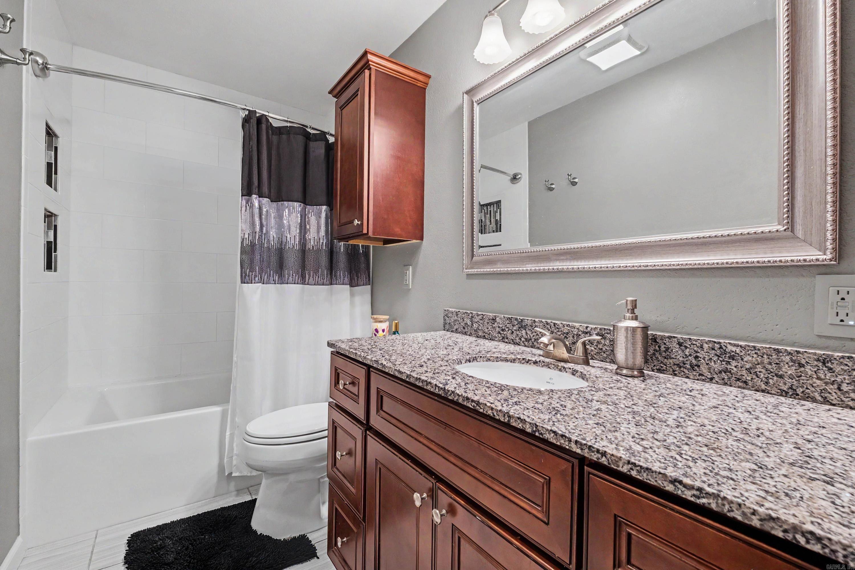 PLEASANT VIEW - Residential