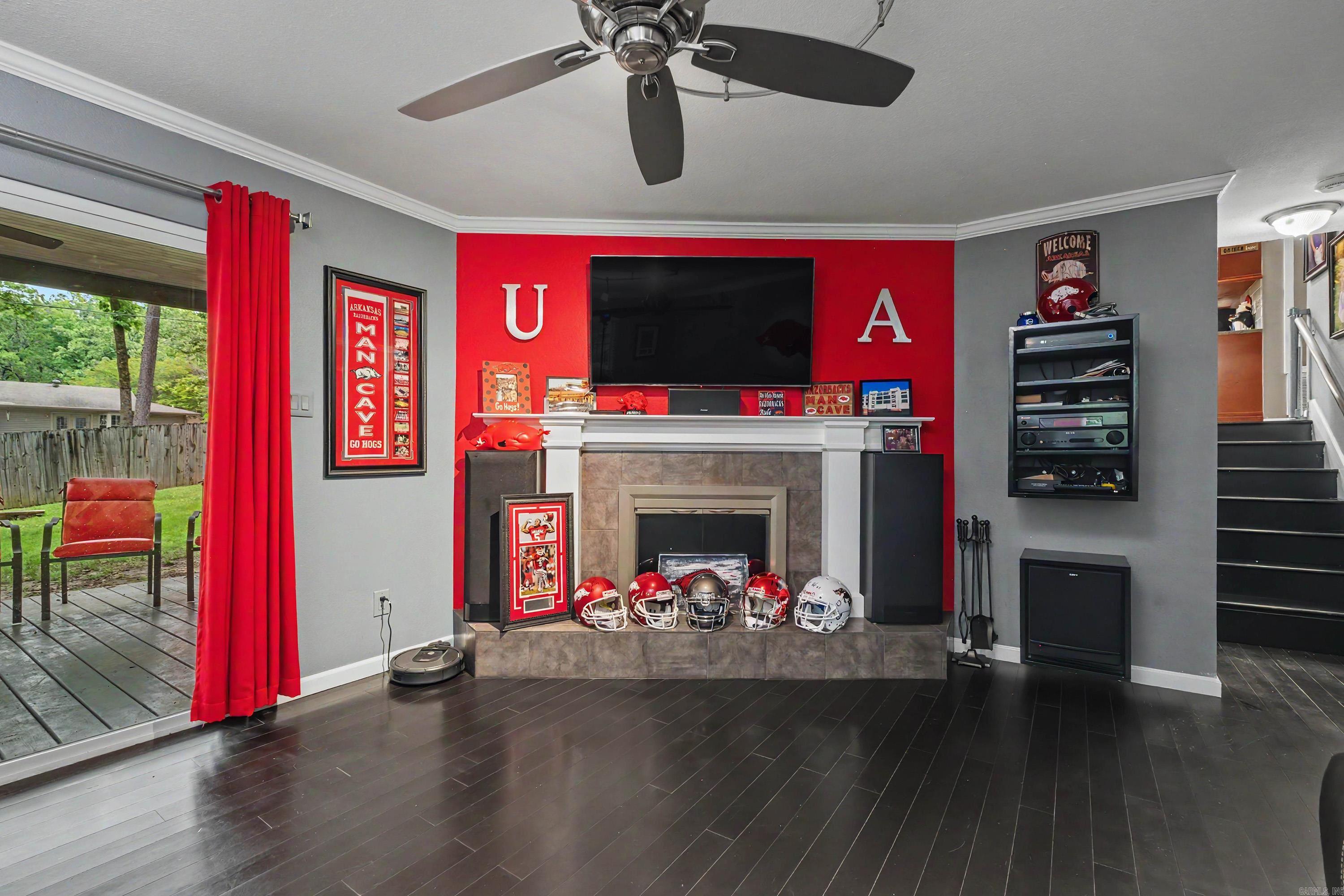 PLEASANT VIEW - Residential