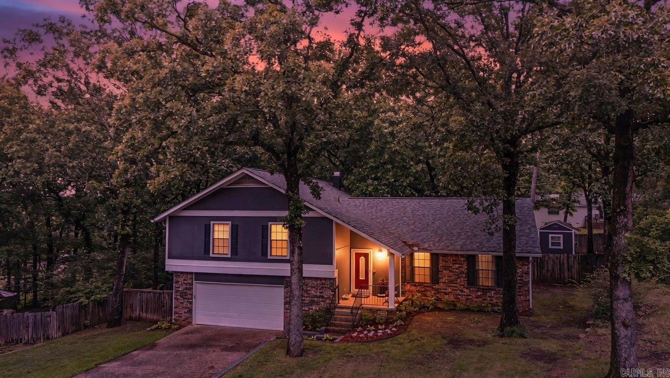 PLEASANT VIEW - Residential