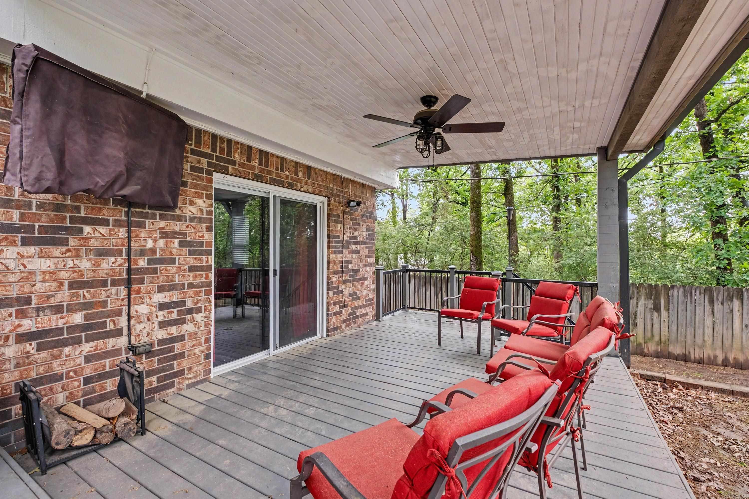 PLEASANT VIEW - Residential