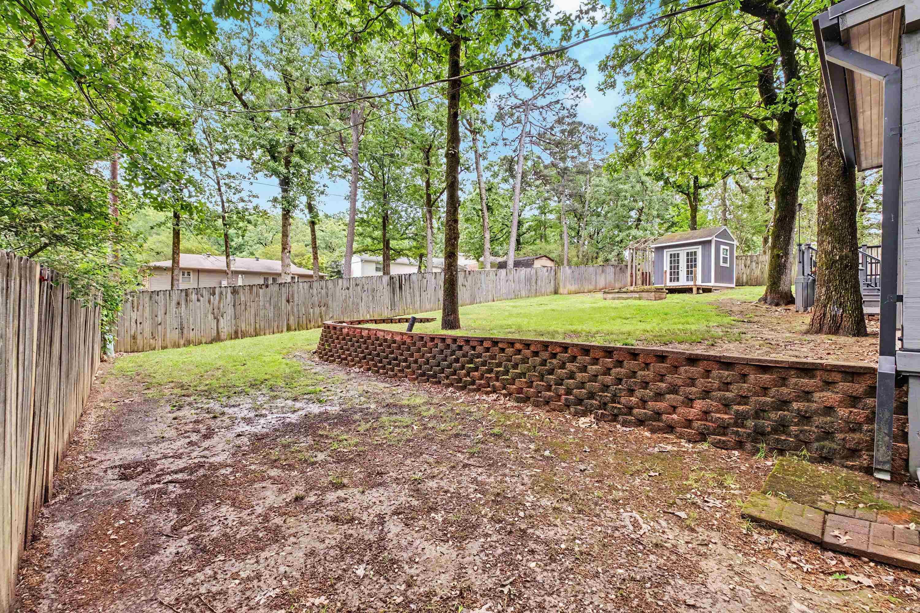 PLEASANT VIEW - Residential