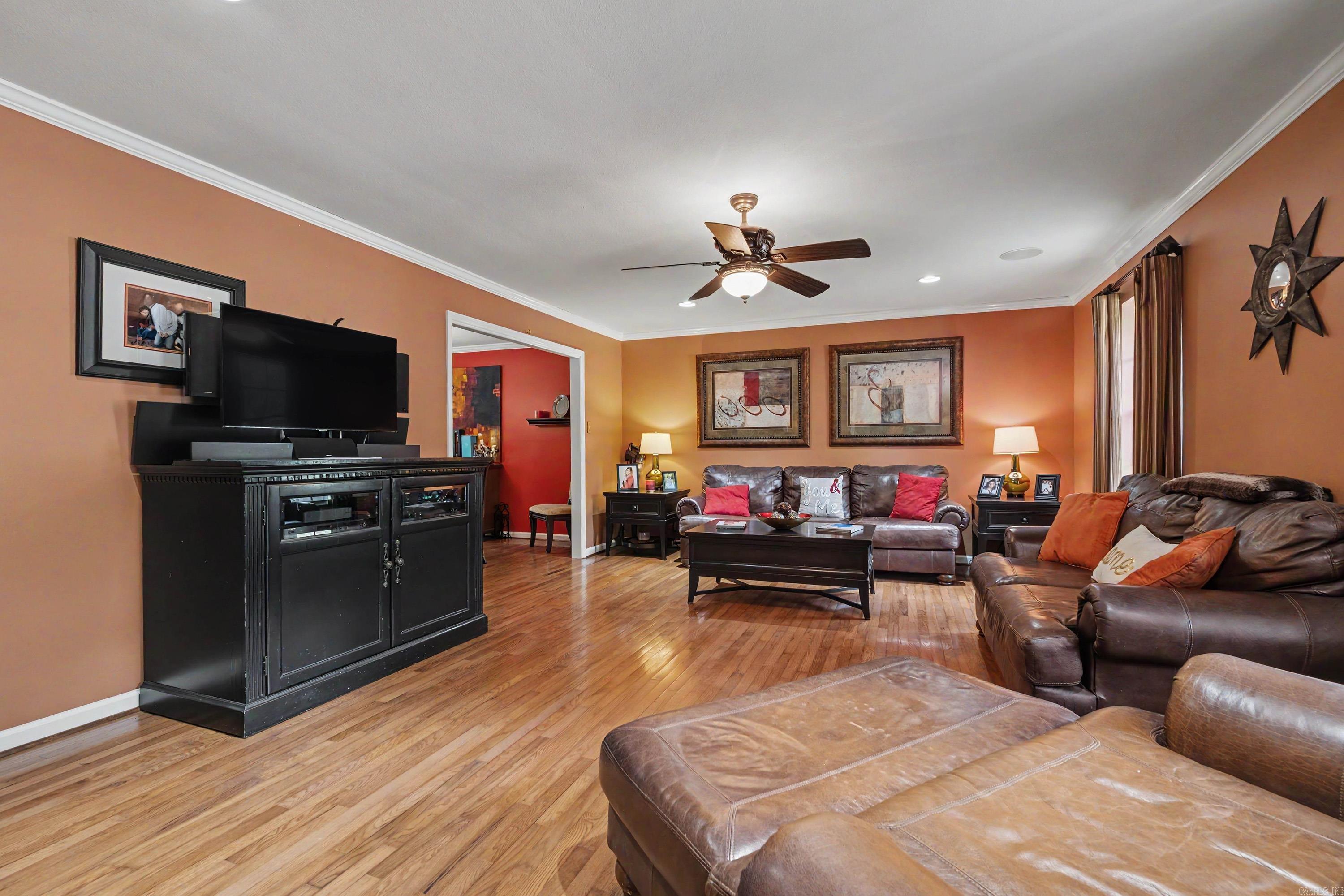 PLEASANT VIEW - Residential