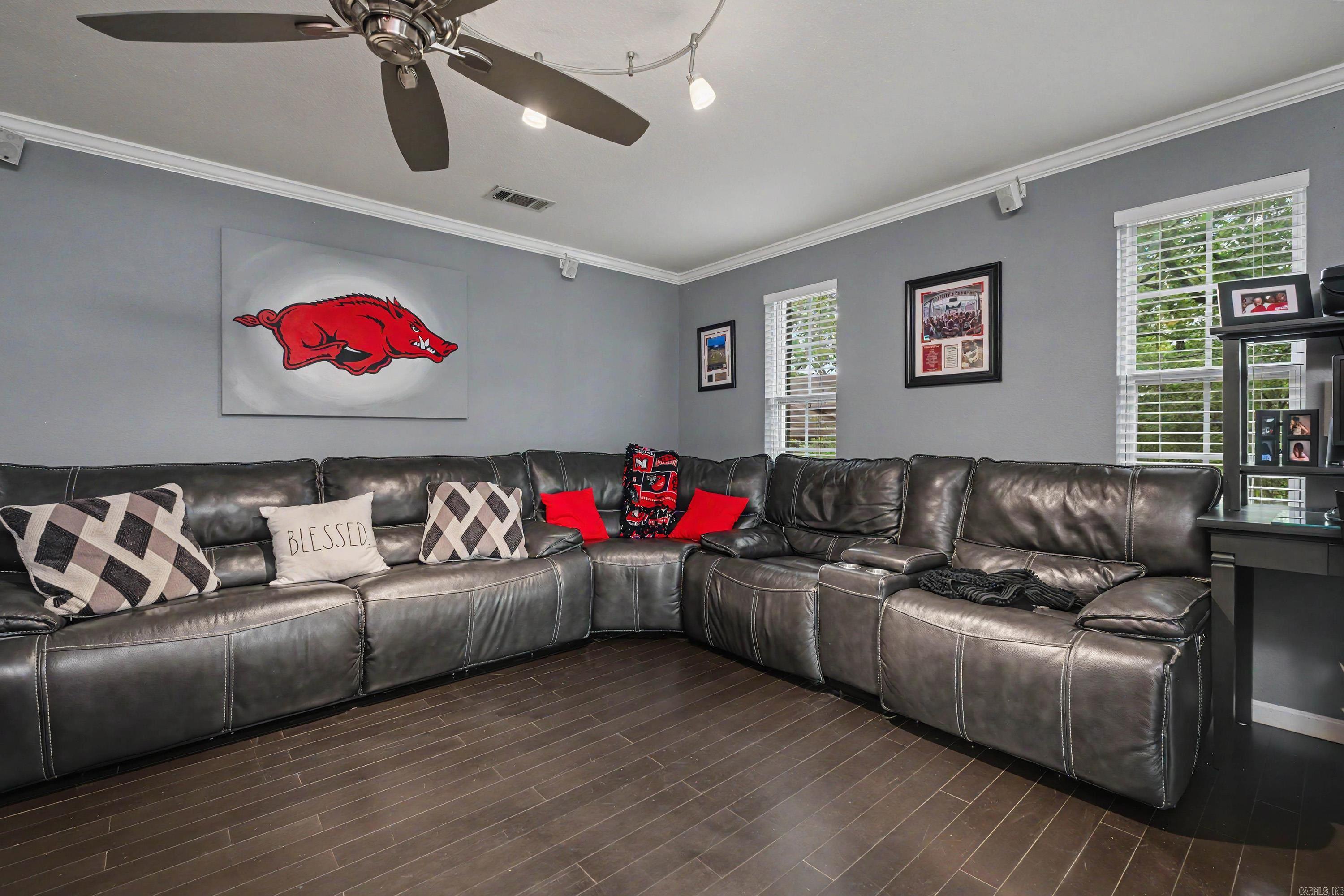 PLEASANT VIEW - Residential