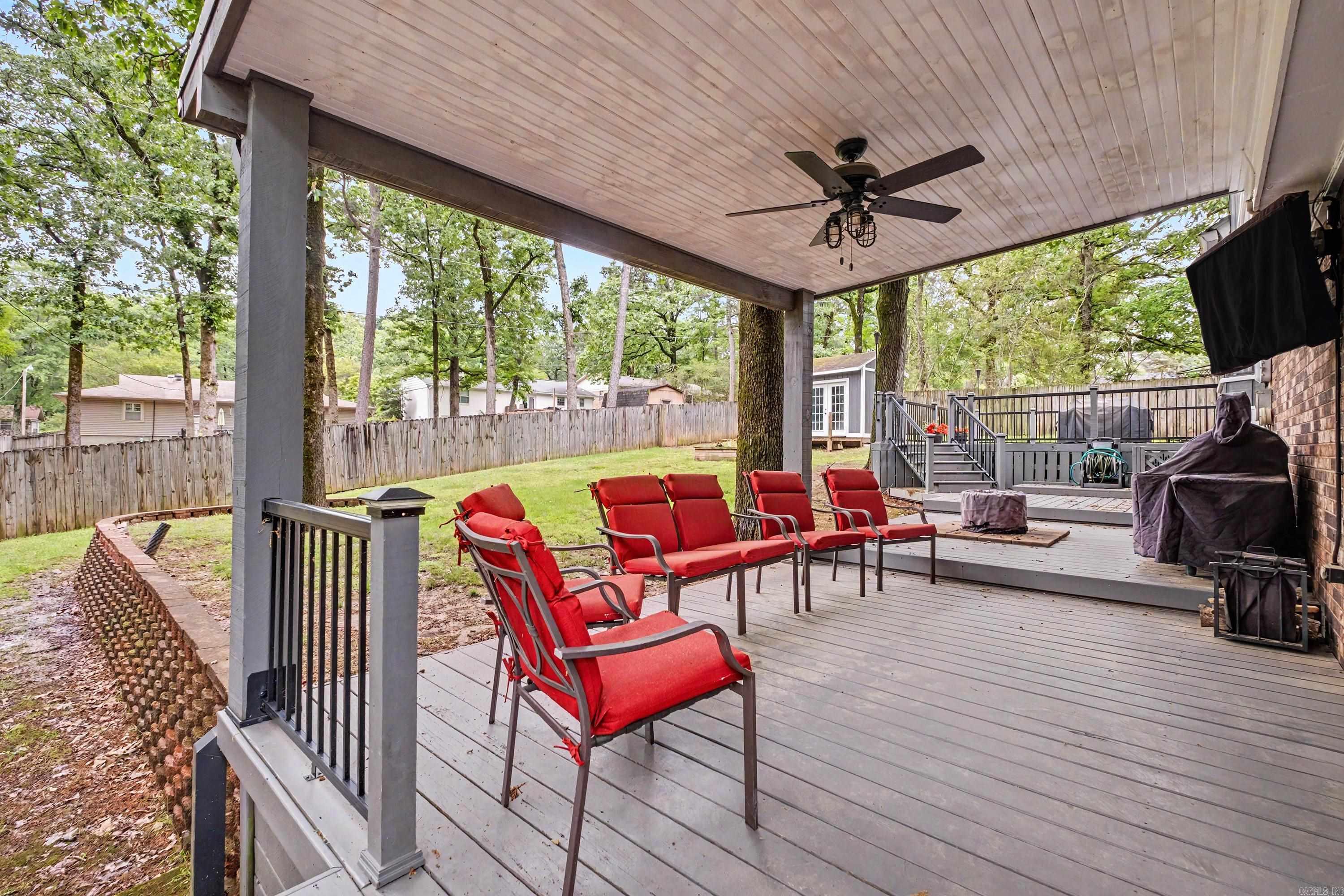 PLEASANT VIEW - Residential