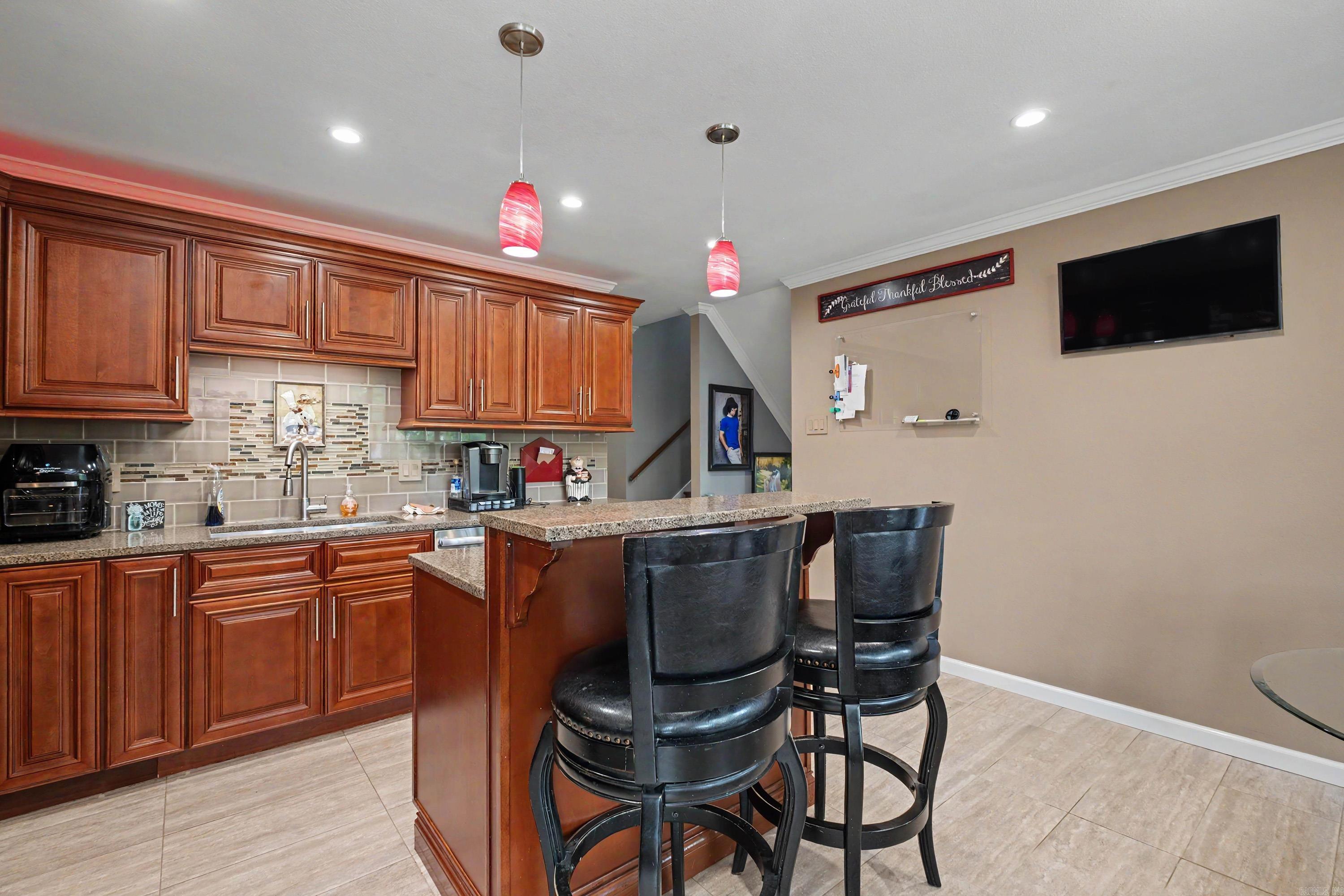 PLEASANT VIEW - Residential