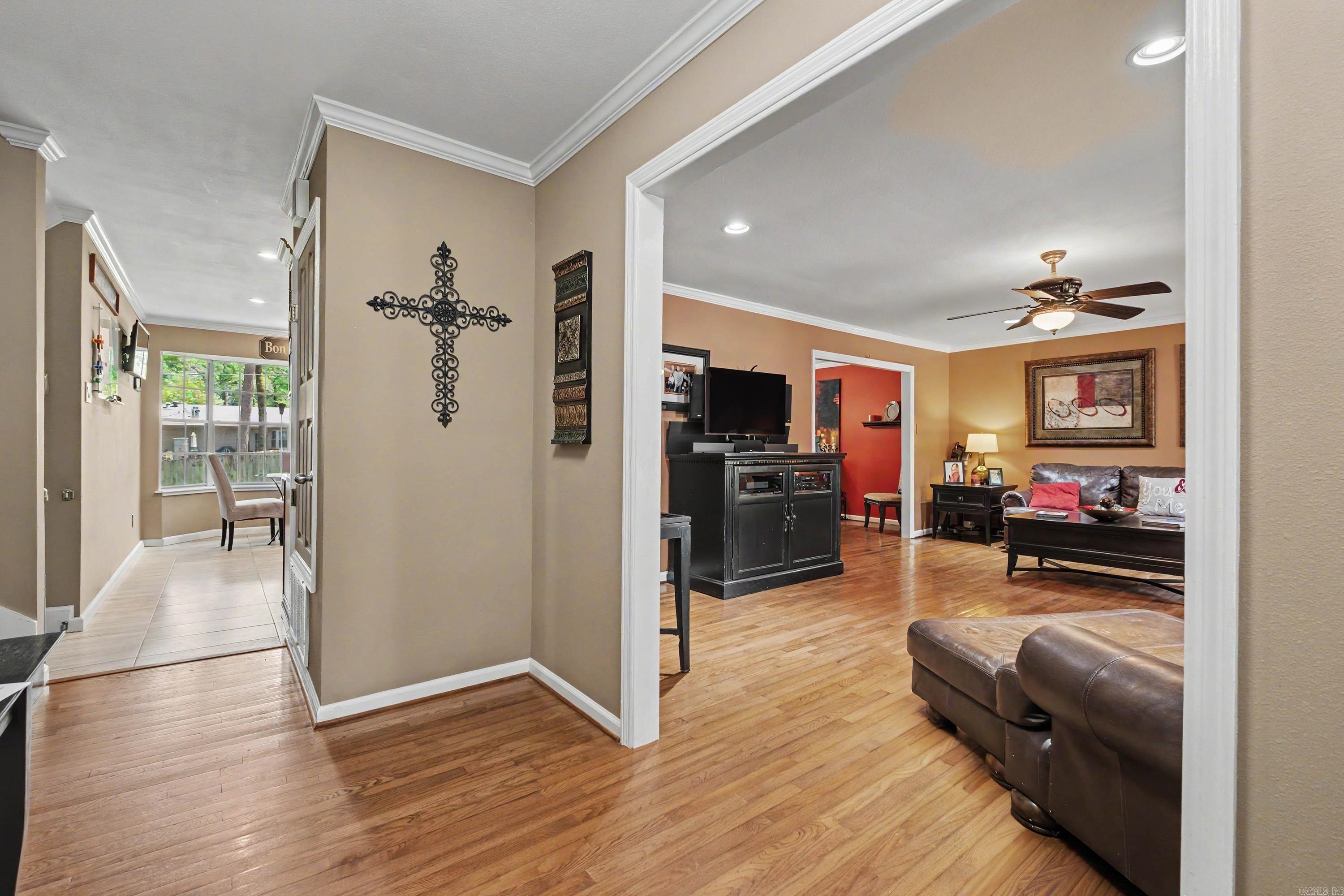 PLEASANT VIEW - Residential