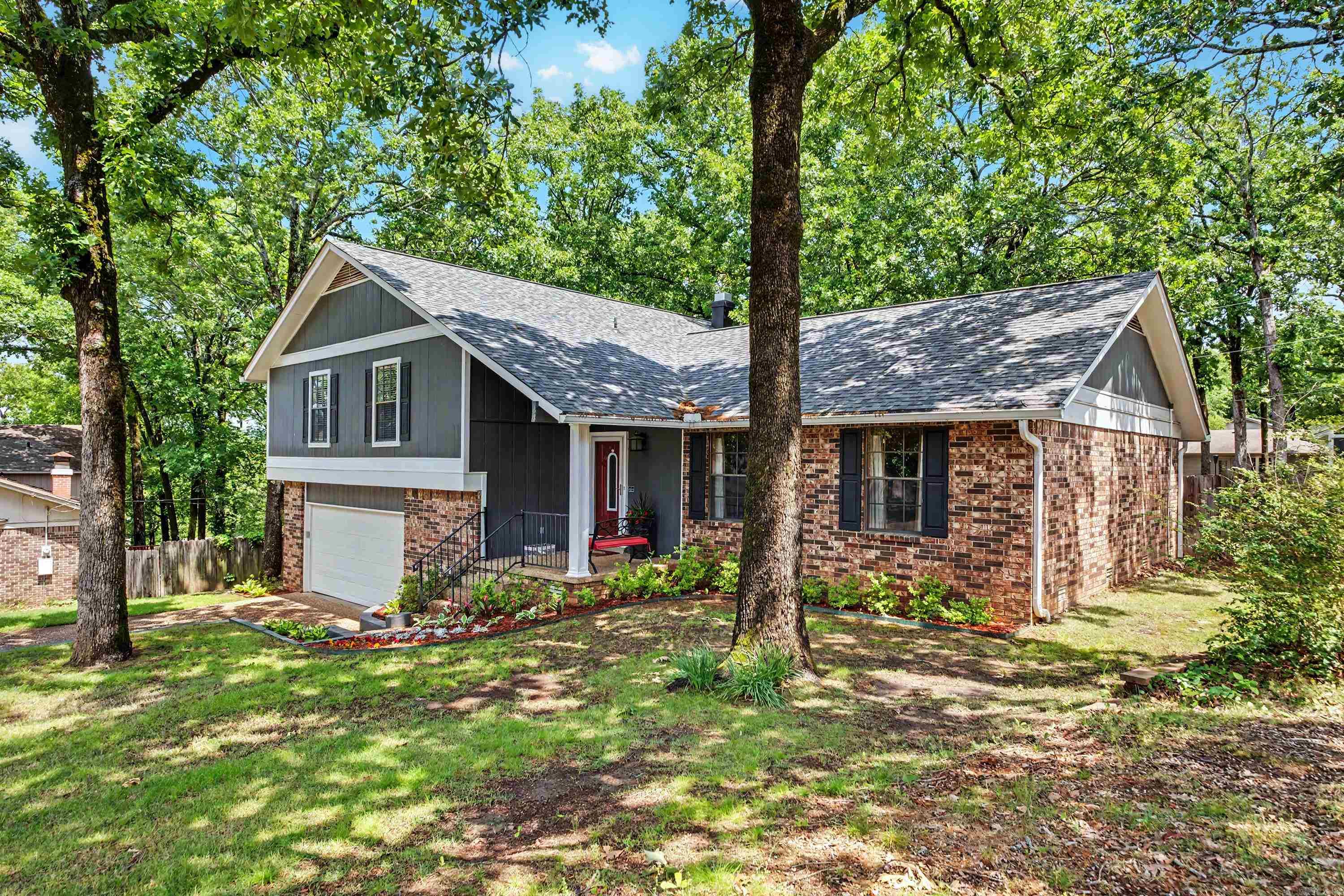 PLEASANT VIEW - Residential