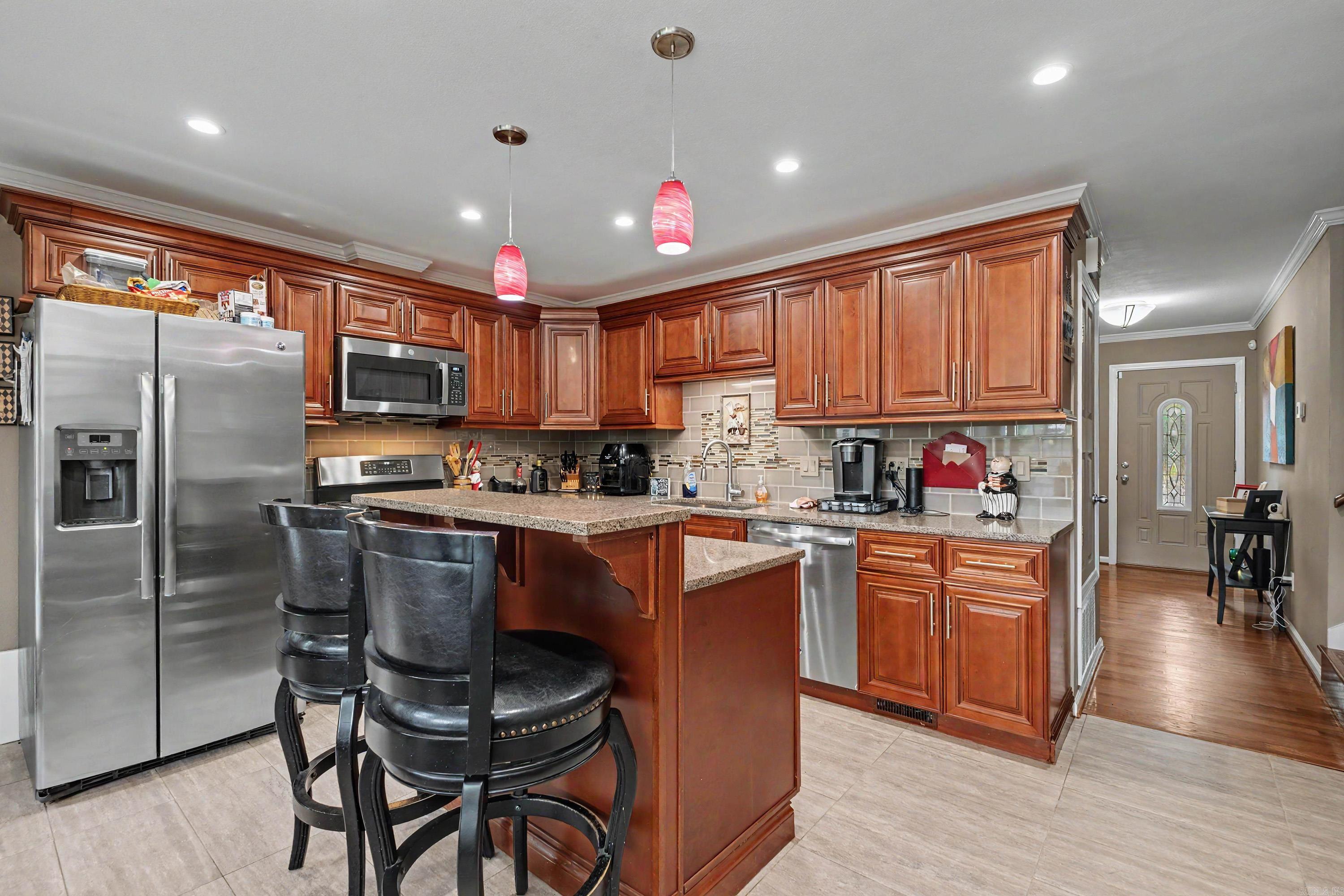 PLEASANT VIEW - Residential