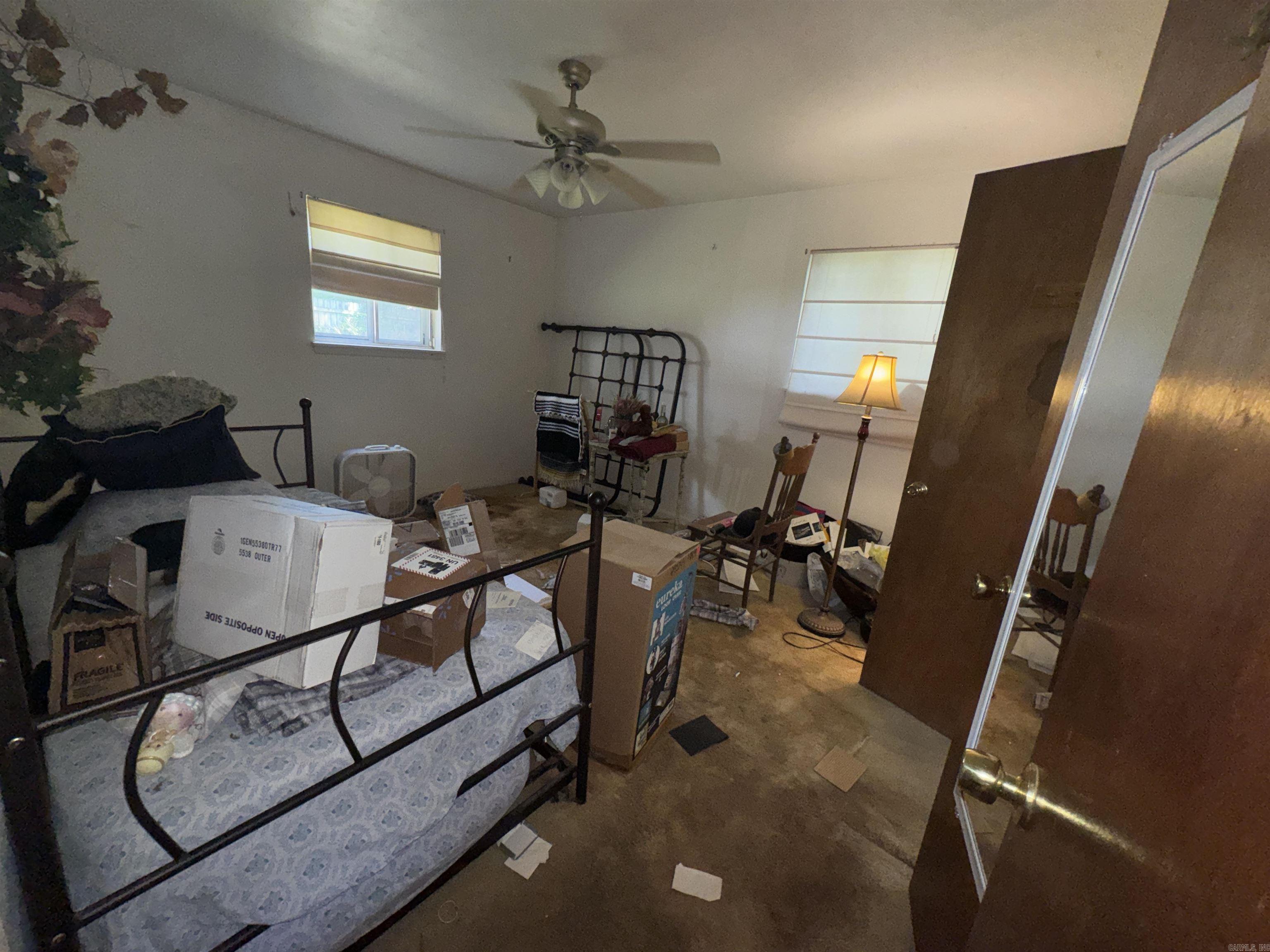 BEVERLY TERR - Residential