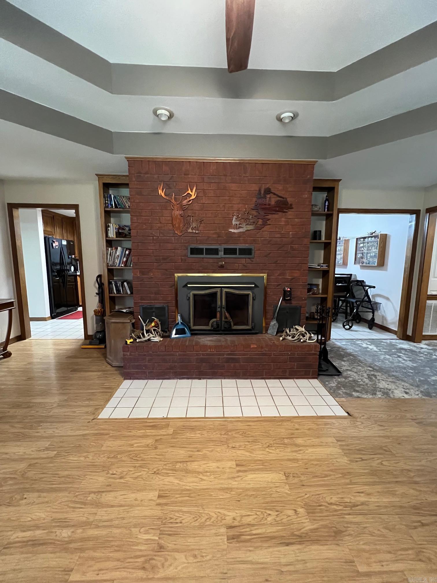 Not In List - Residential