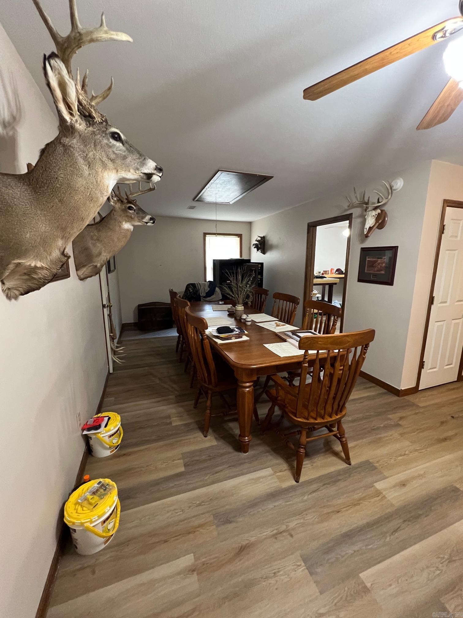 Not In List - Residential