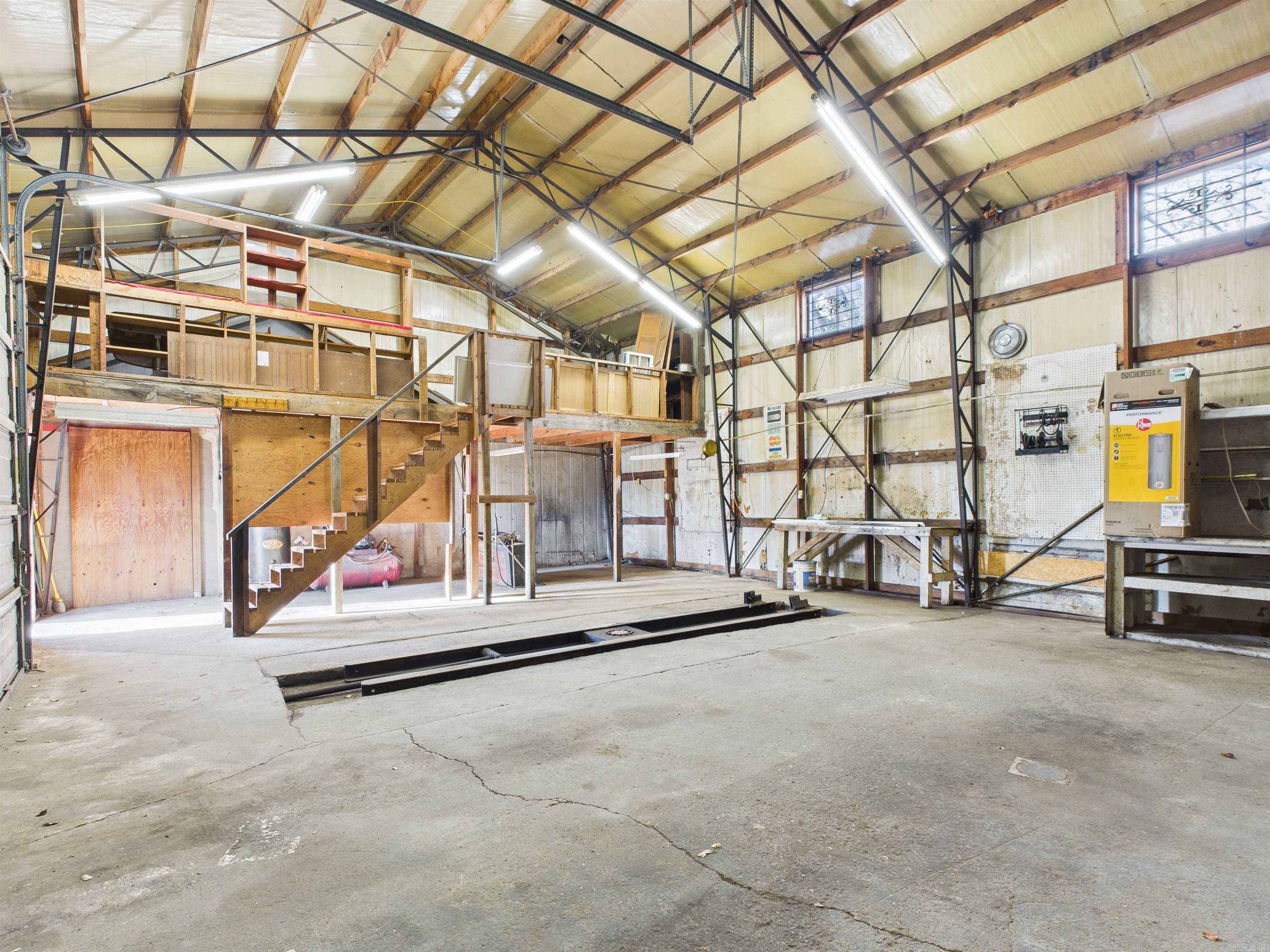 Not In List - Residential