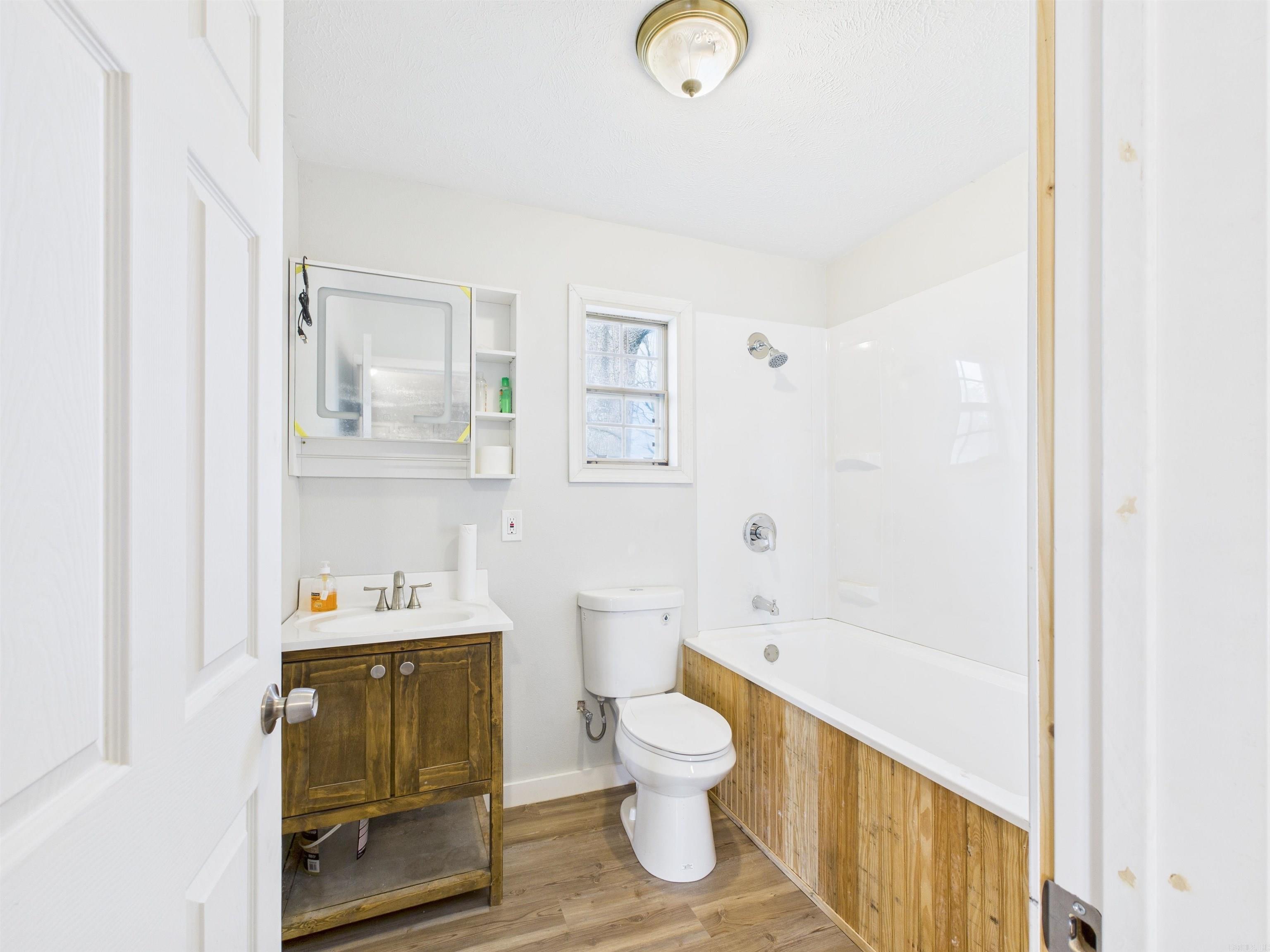 Not In List - Residential