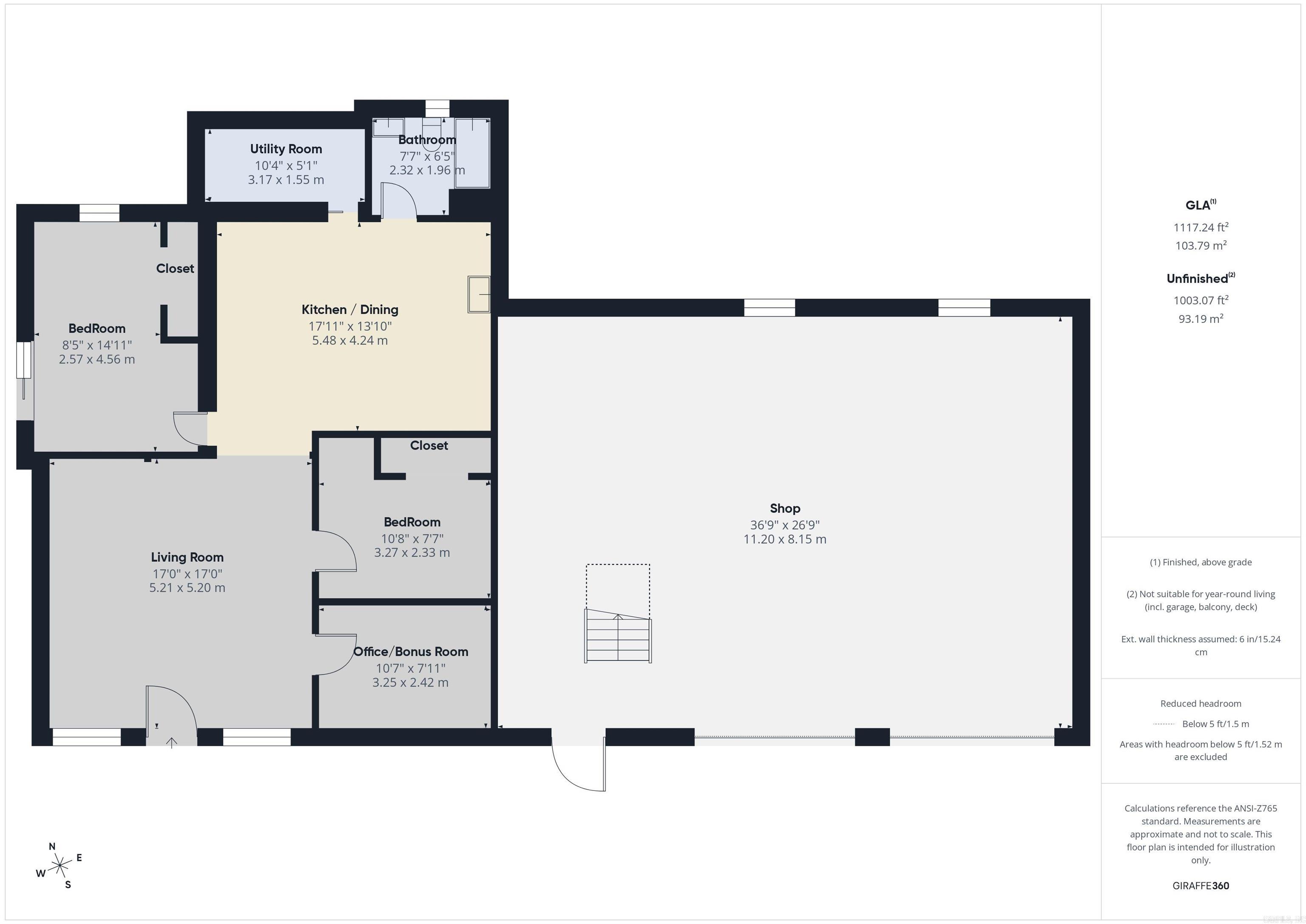 Not In List - Residential